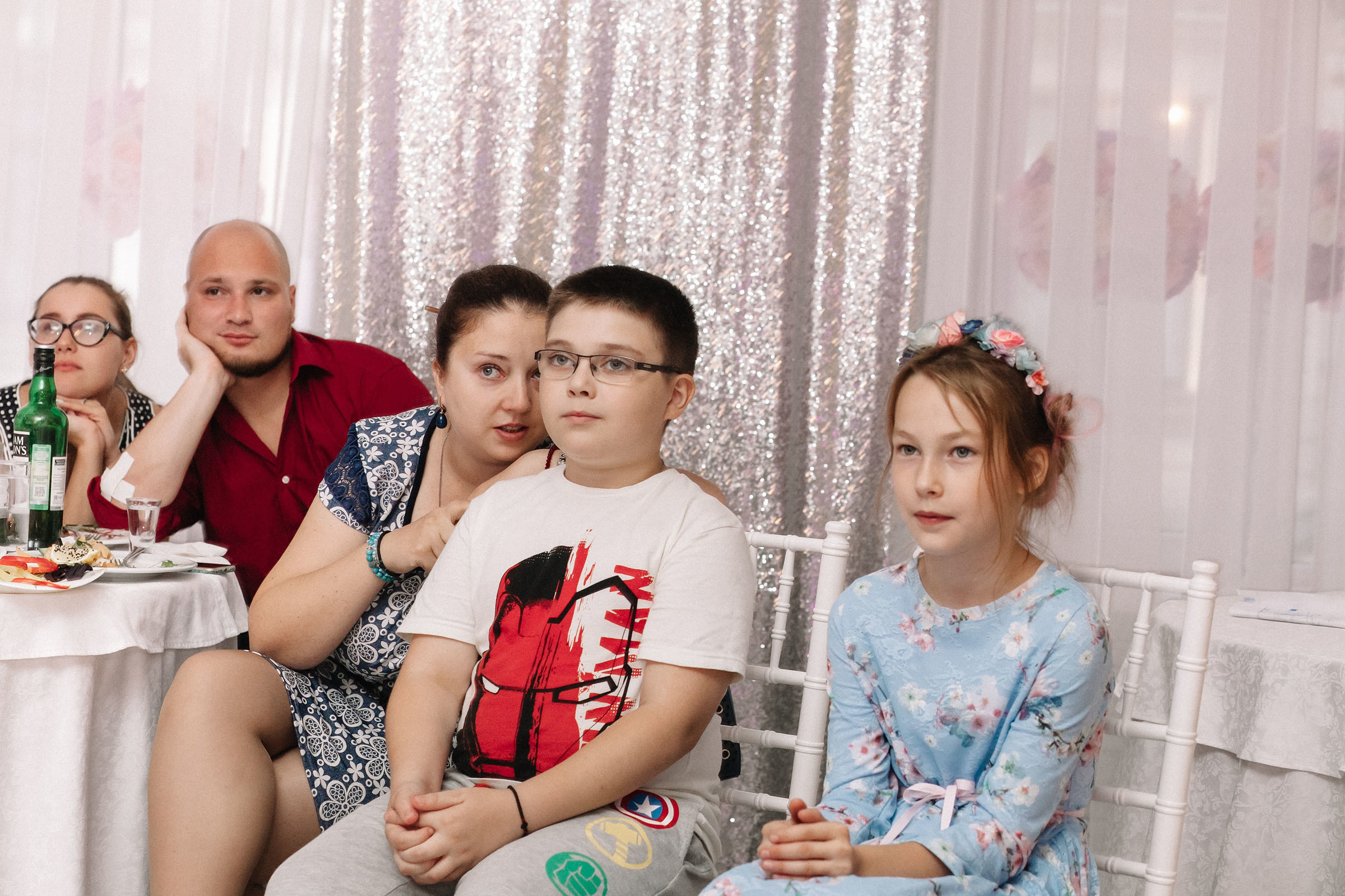 Коля и Катя 30.09.19. Семейный и свадебный фотограф в Майкопе Михаил Мартиросян