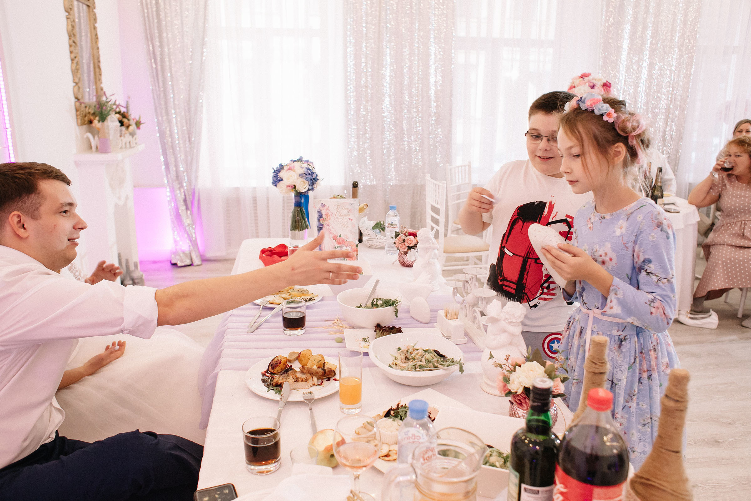 Коля и Катя 30.09.19. Семейный и свадебный фотограф в Майкопе Михаил Мартиросян