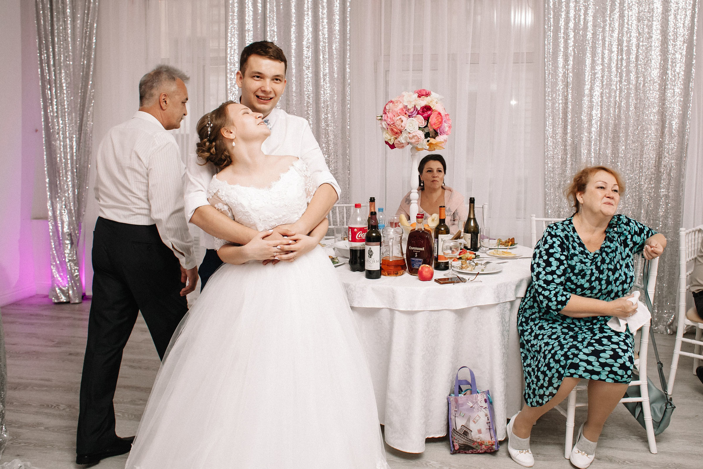 Коля и Катя 30.09.19. Семейный и свадебный фотограф в Майкопе Михаил Мартиросян