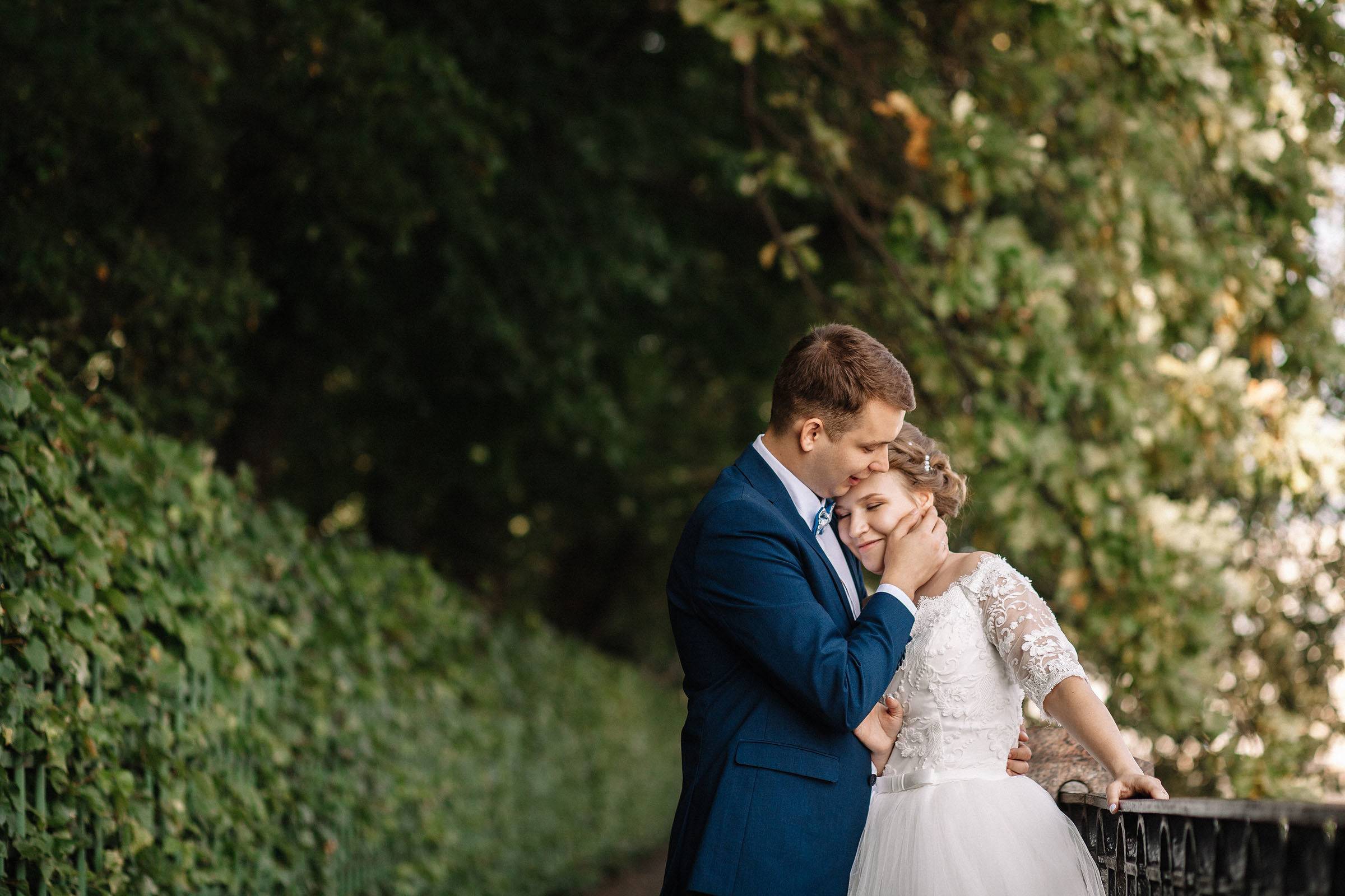 Коля и Катя 30.09.19. Семейный и свадебный фотограф в Майкопе Михаил Мартиросян