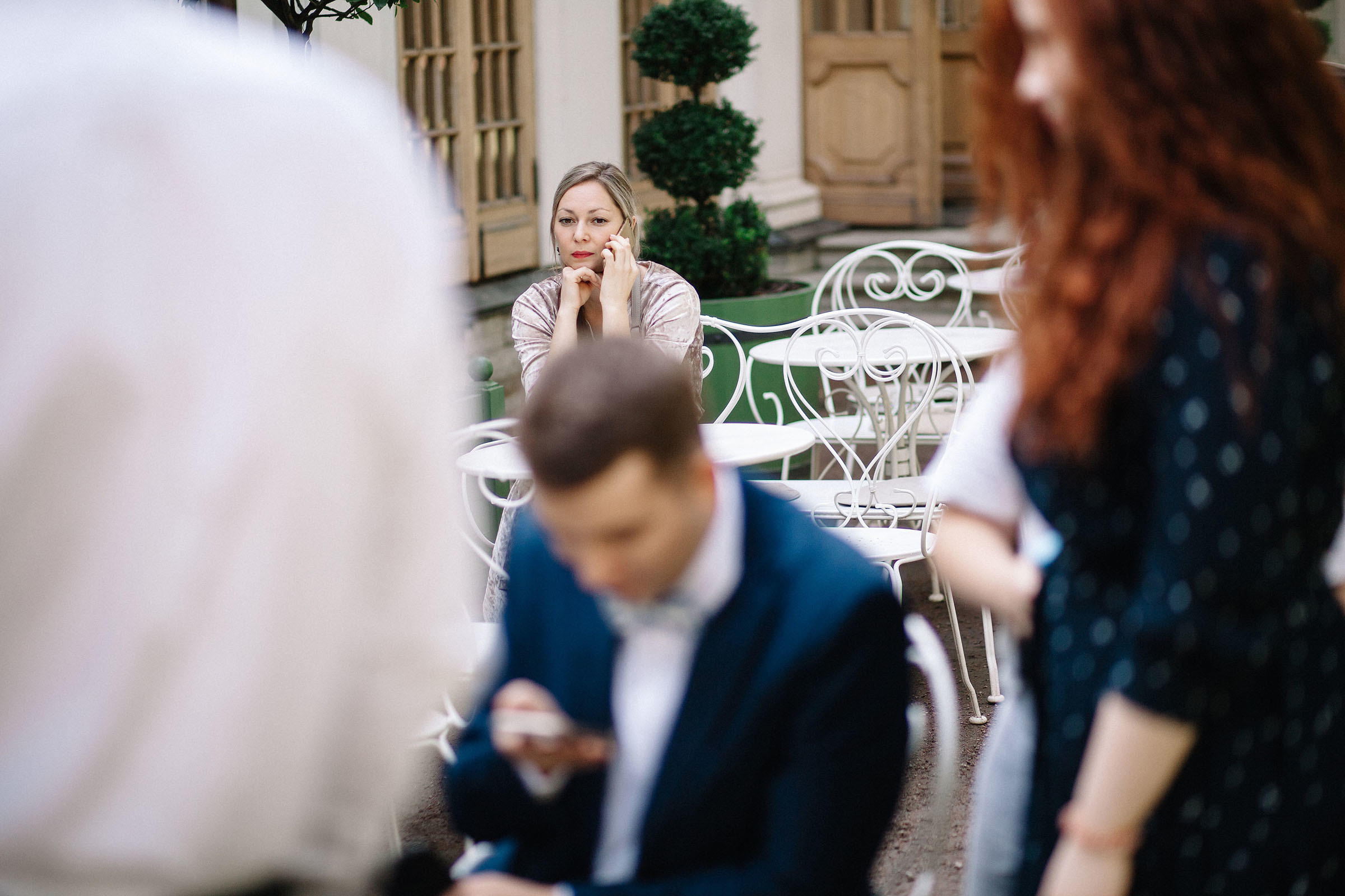 Коля и Катя 30.09.19. Семейный и свадебный фотограф в Майкопе Михаил Мартиросян