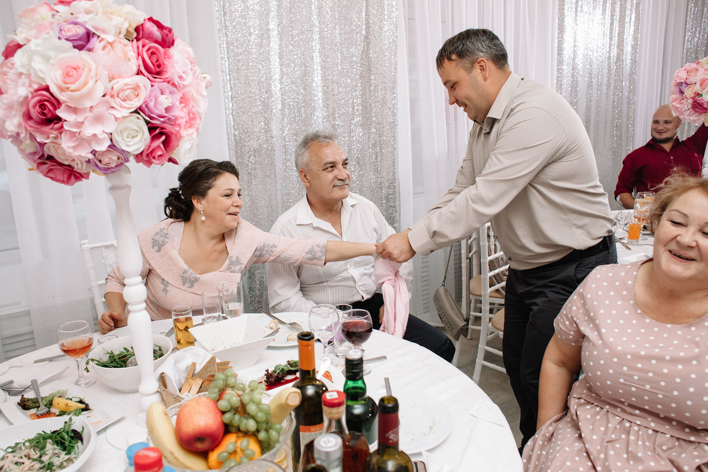 Коля и Катя 30.09.19. Семейный и свадебный фотограф в Майкопе Михаил Мартиросян