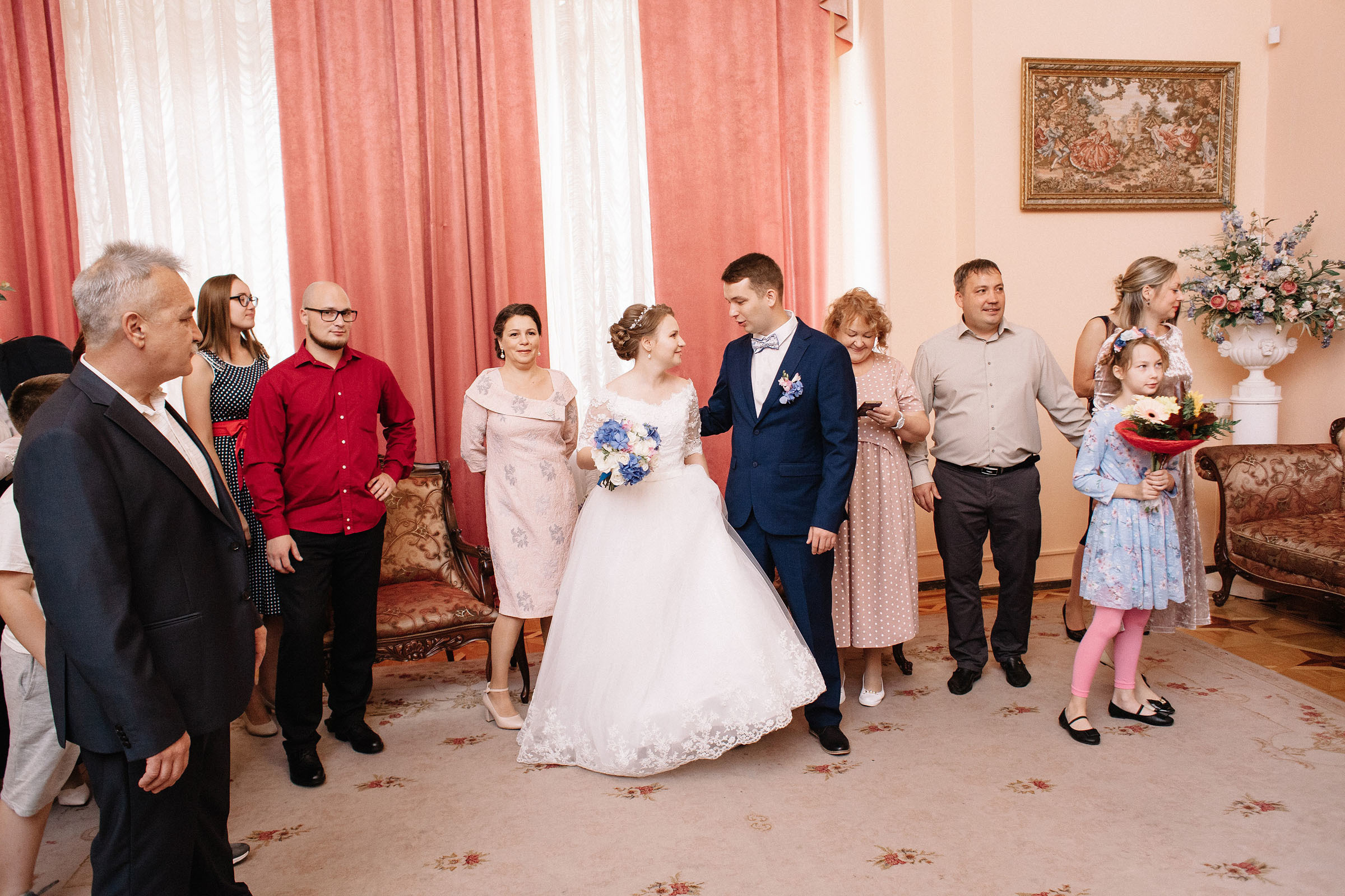 Коля и Катя 30.09.19. Семейный и свадебный фотограф в Майкопе Михаил Мартиросян