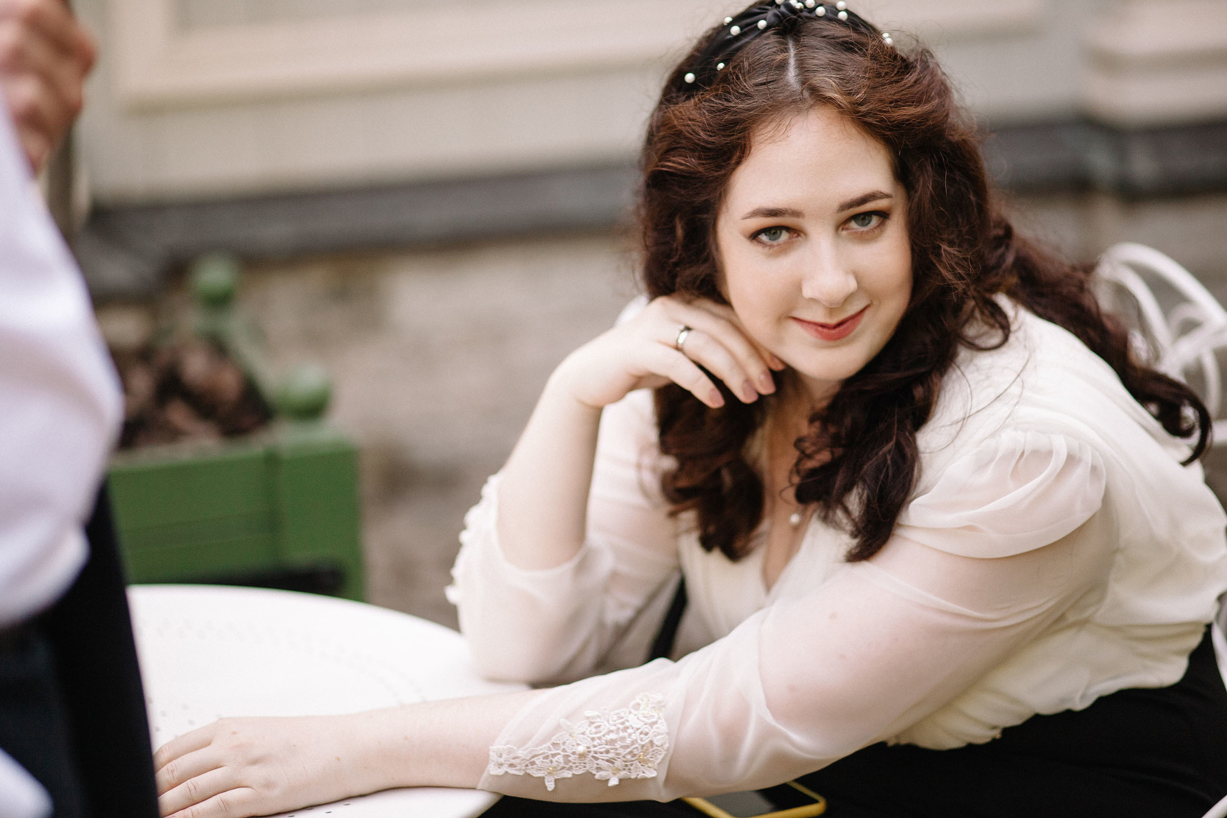 Коля и Катя 30.09.19. Семейный и свадебный фотограф в Майкопе Михаил Мартиросян