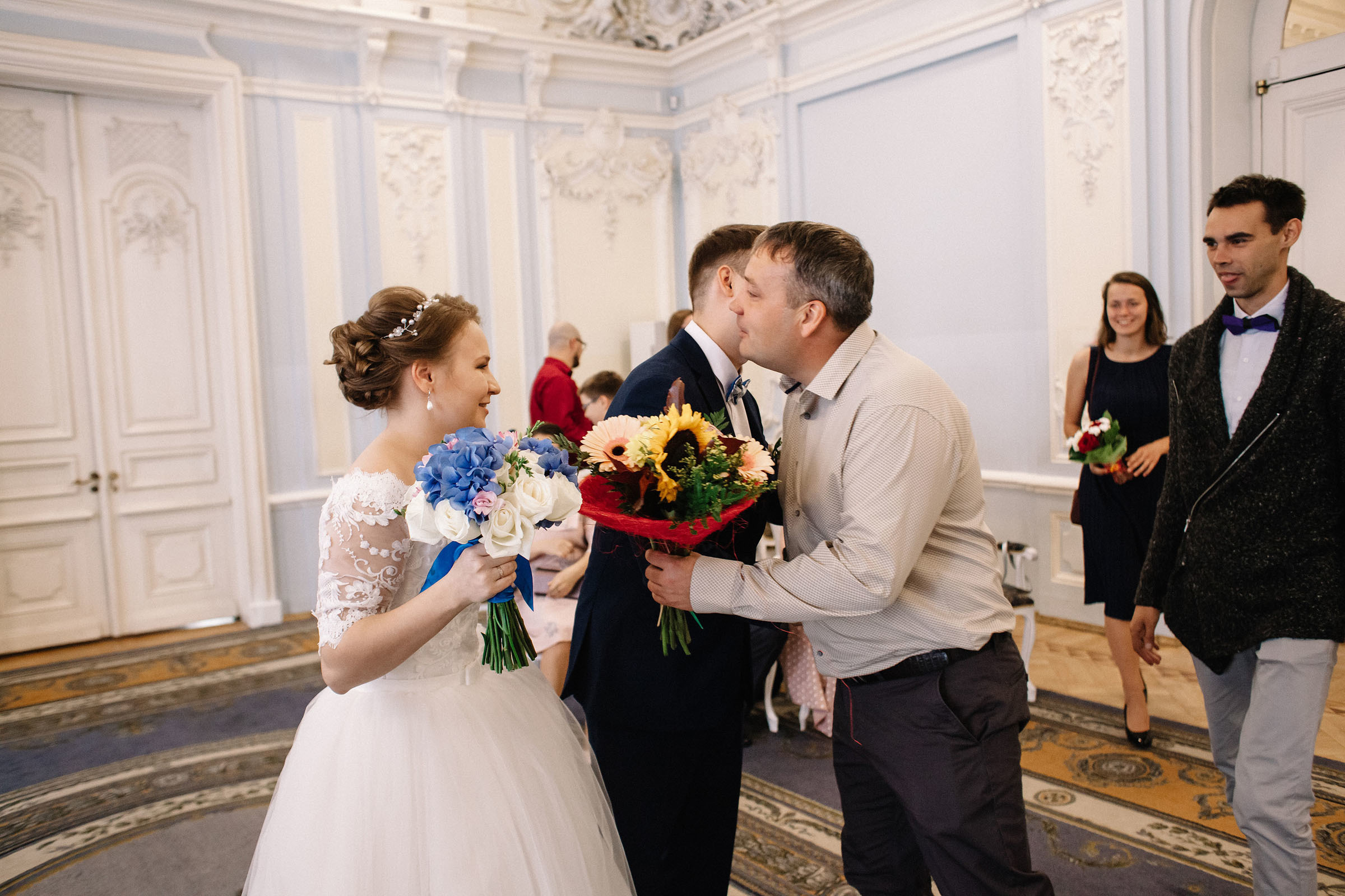 Коля и Катя 30.09.19. Семейный и свадебный фотограф в Майкопе Михаил Мартиросян