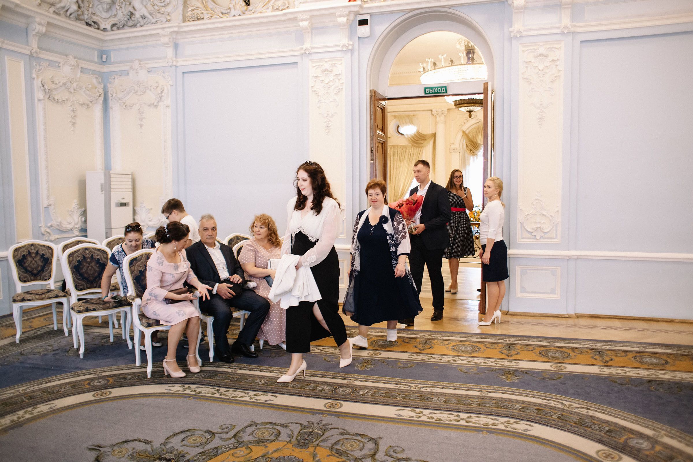 Коля и Катя 30.09.19. Семейный и свадебный фотограф в Майкопе Михаил Мартиросян