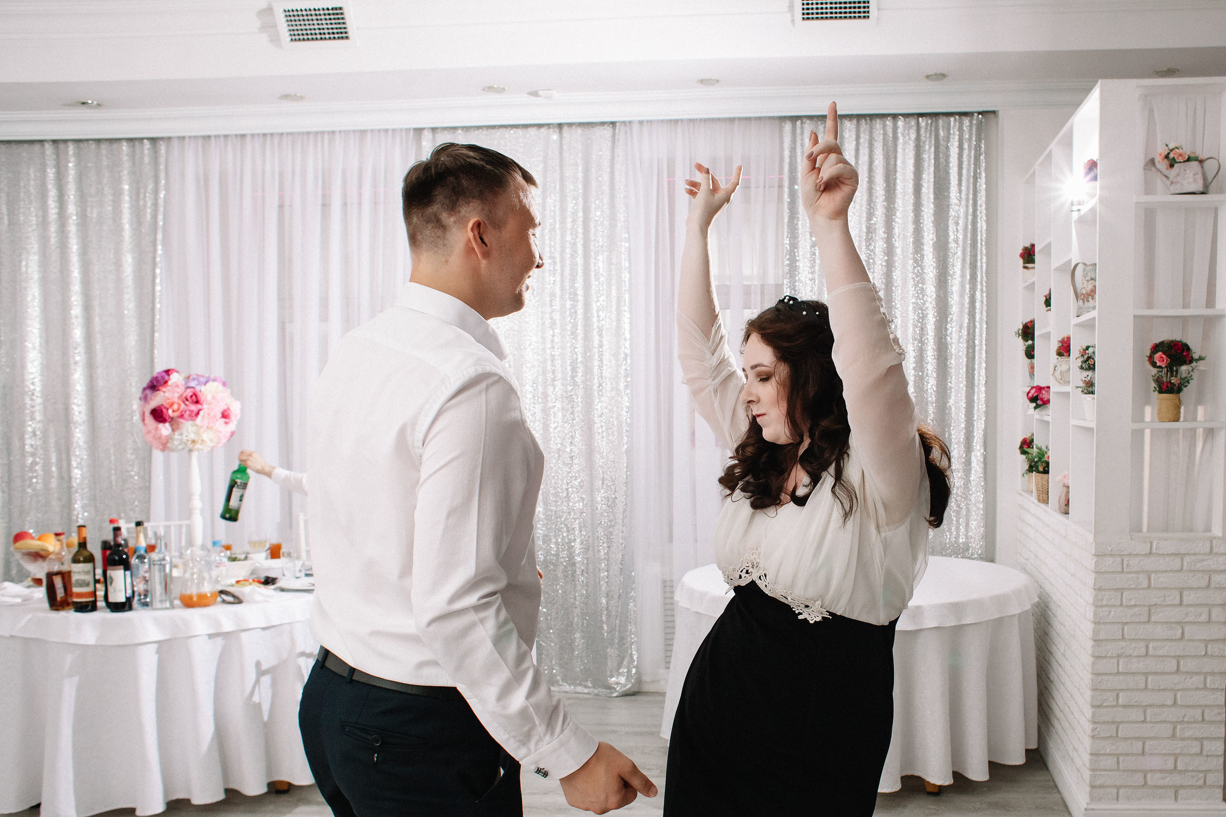 Коля и Катя 30.09.19. Семейный и свадебный фотограф в Майкопе Михаил Мартиросян