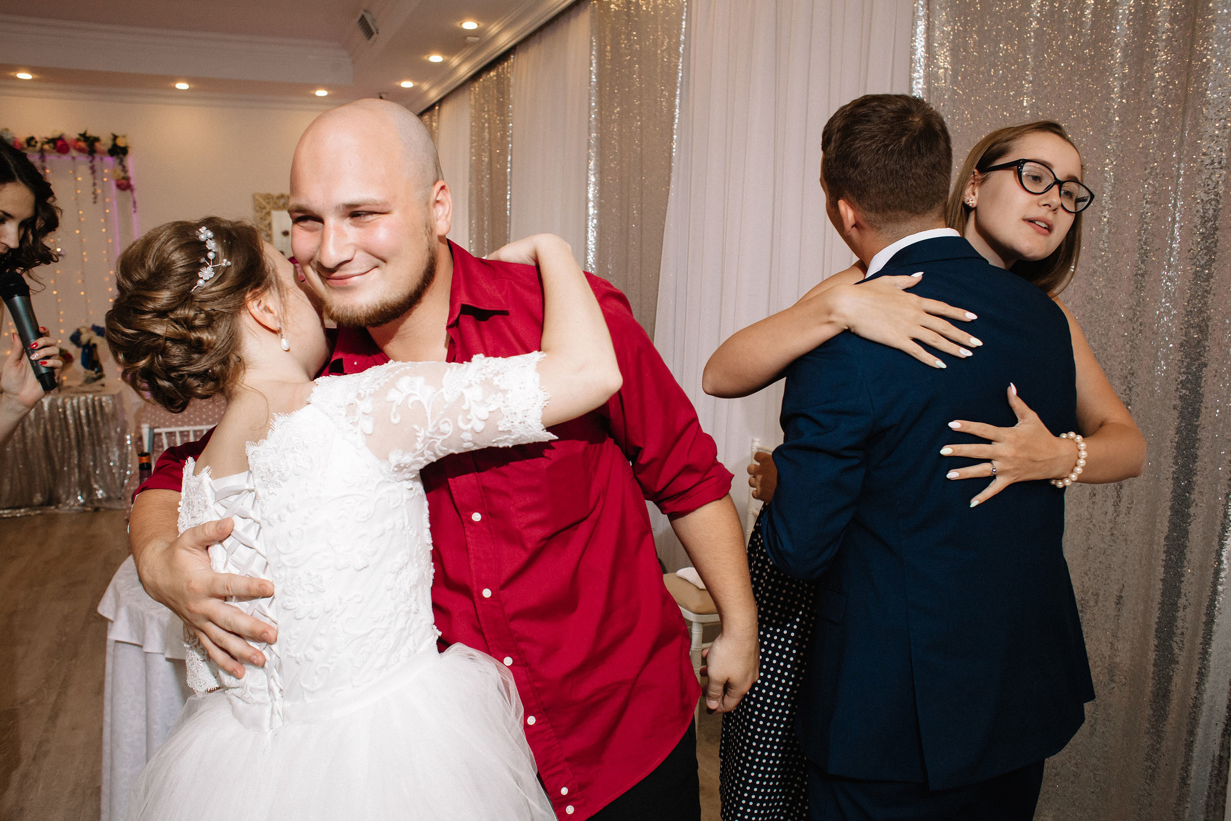 Коля и Катя 30.09.19. Семейный и свадебный фотограф в Майкопе Михаил Мартиросян