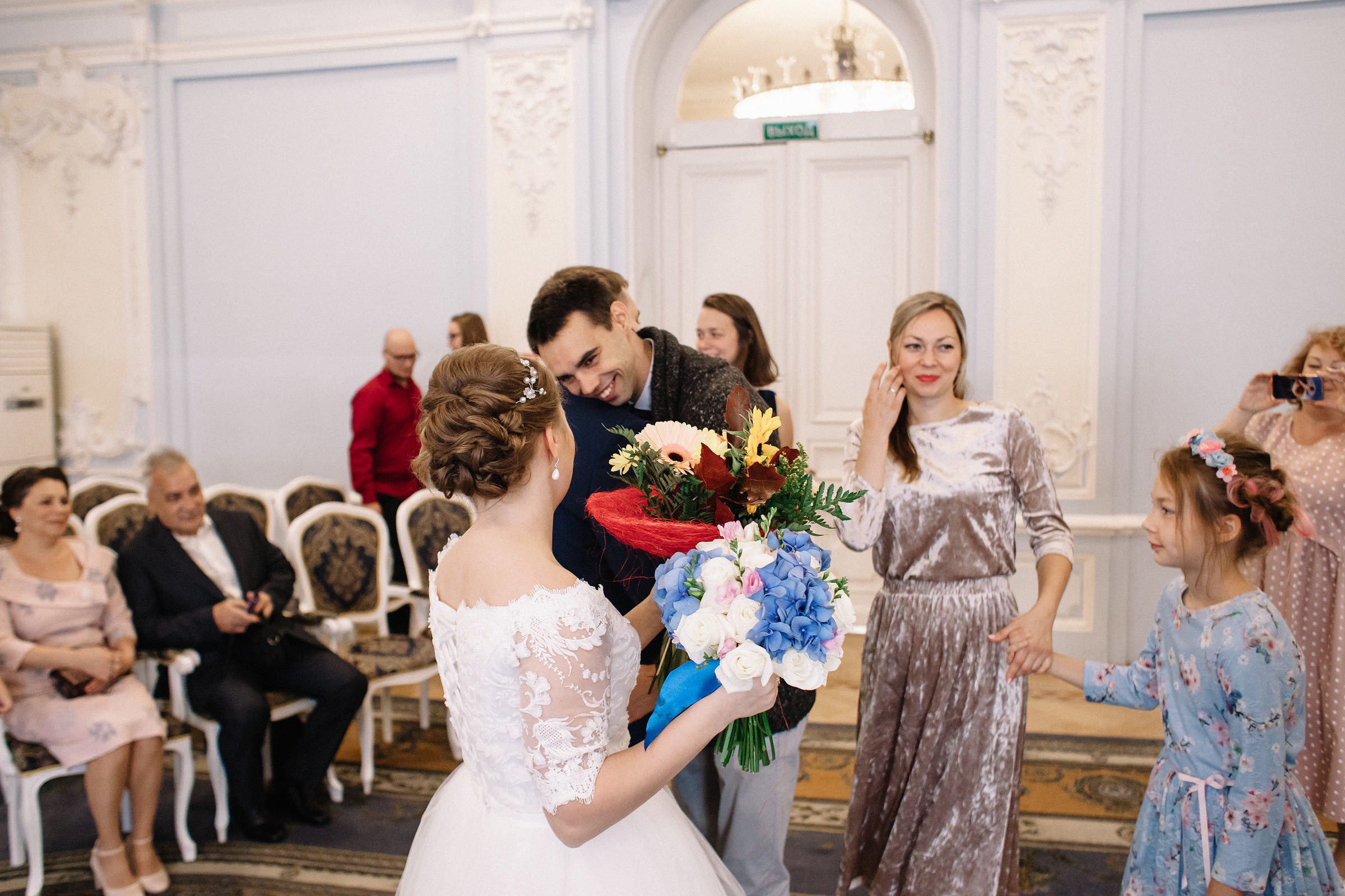 Коля и Катя 30.09.19. Семейный и свадебный фотограф в Майкопе Михаил Мартиросян