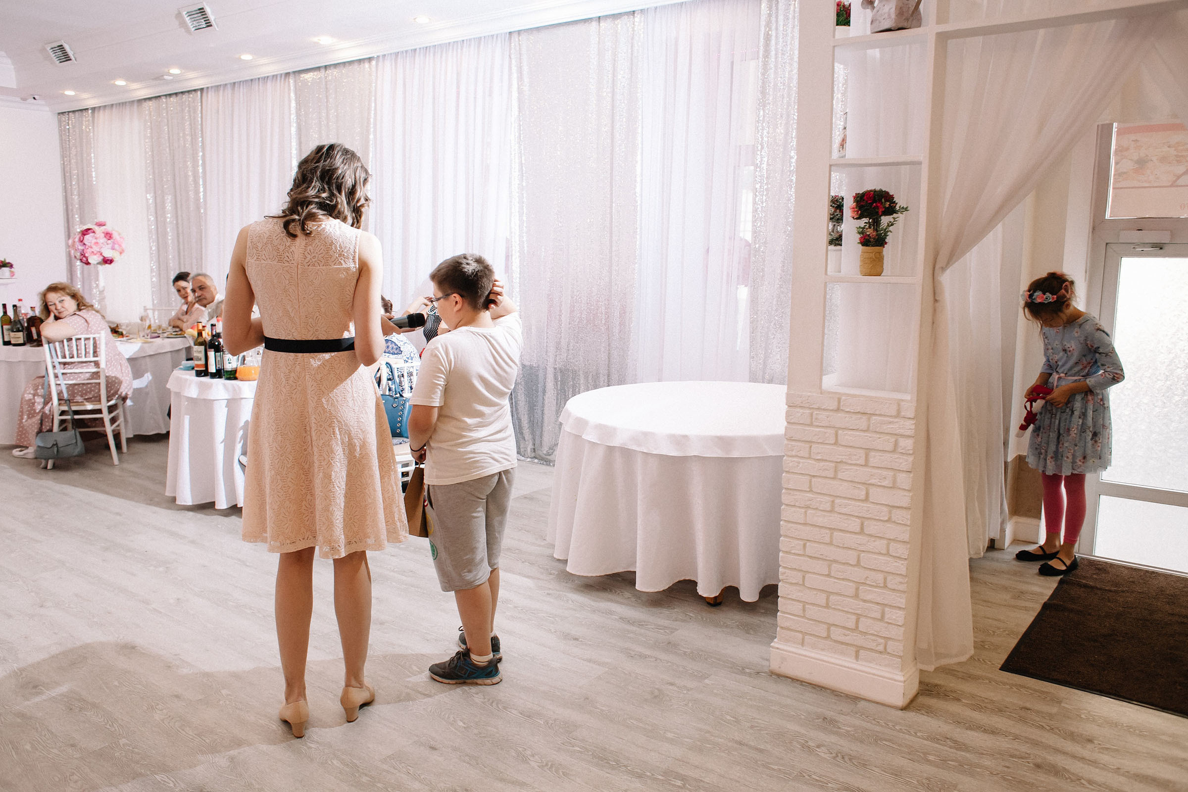 Коля и Катя 30.09.19. Семейный и свадебный фотограф в Майкопе Михаил Мартиросян