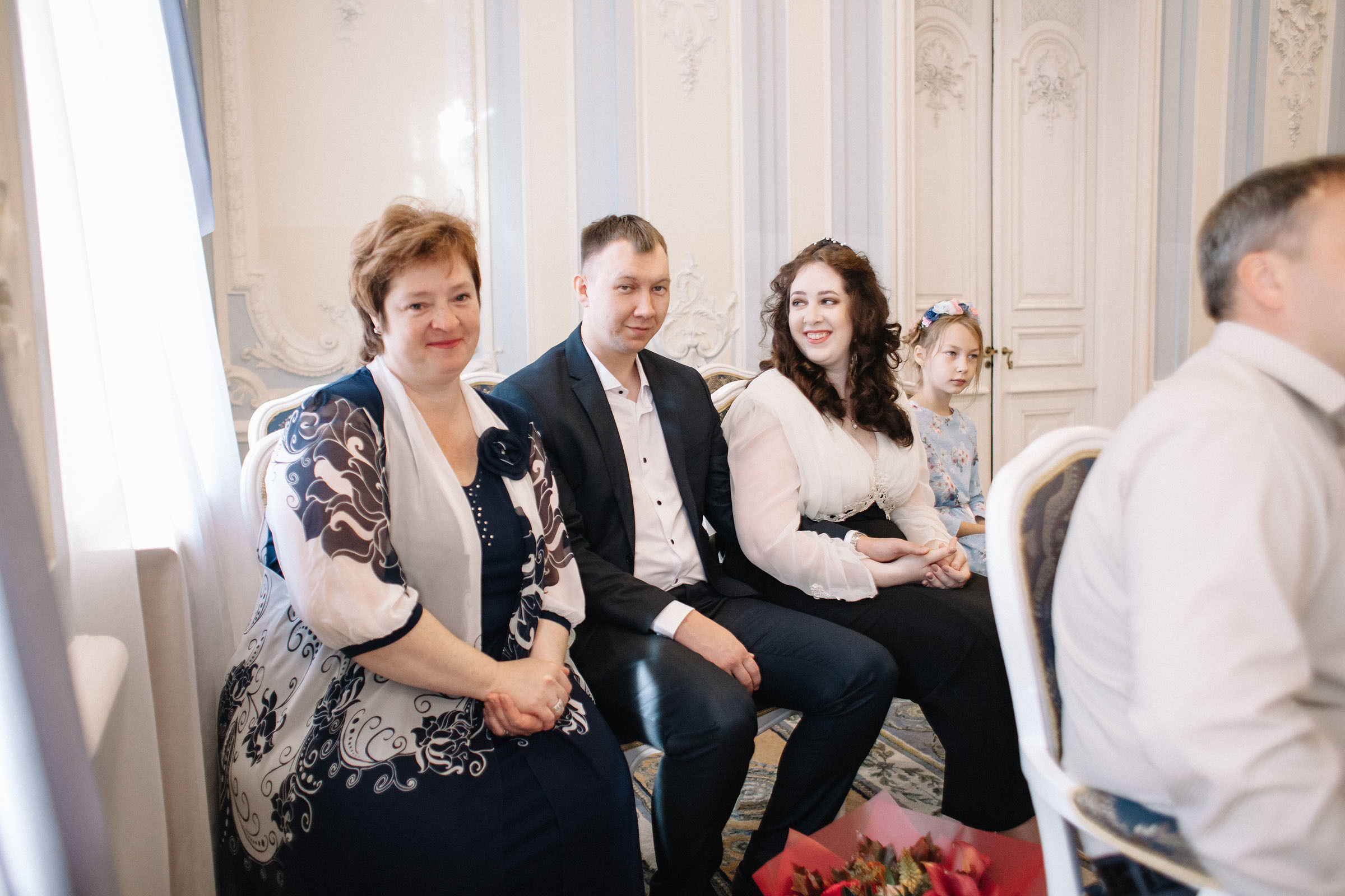 Коля и Катя 30.09.19. Семейный и свадебный фотограф в Майкопе Михаил Мартиросян