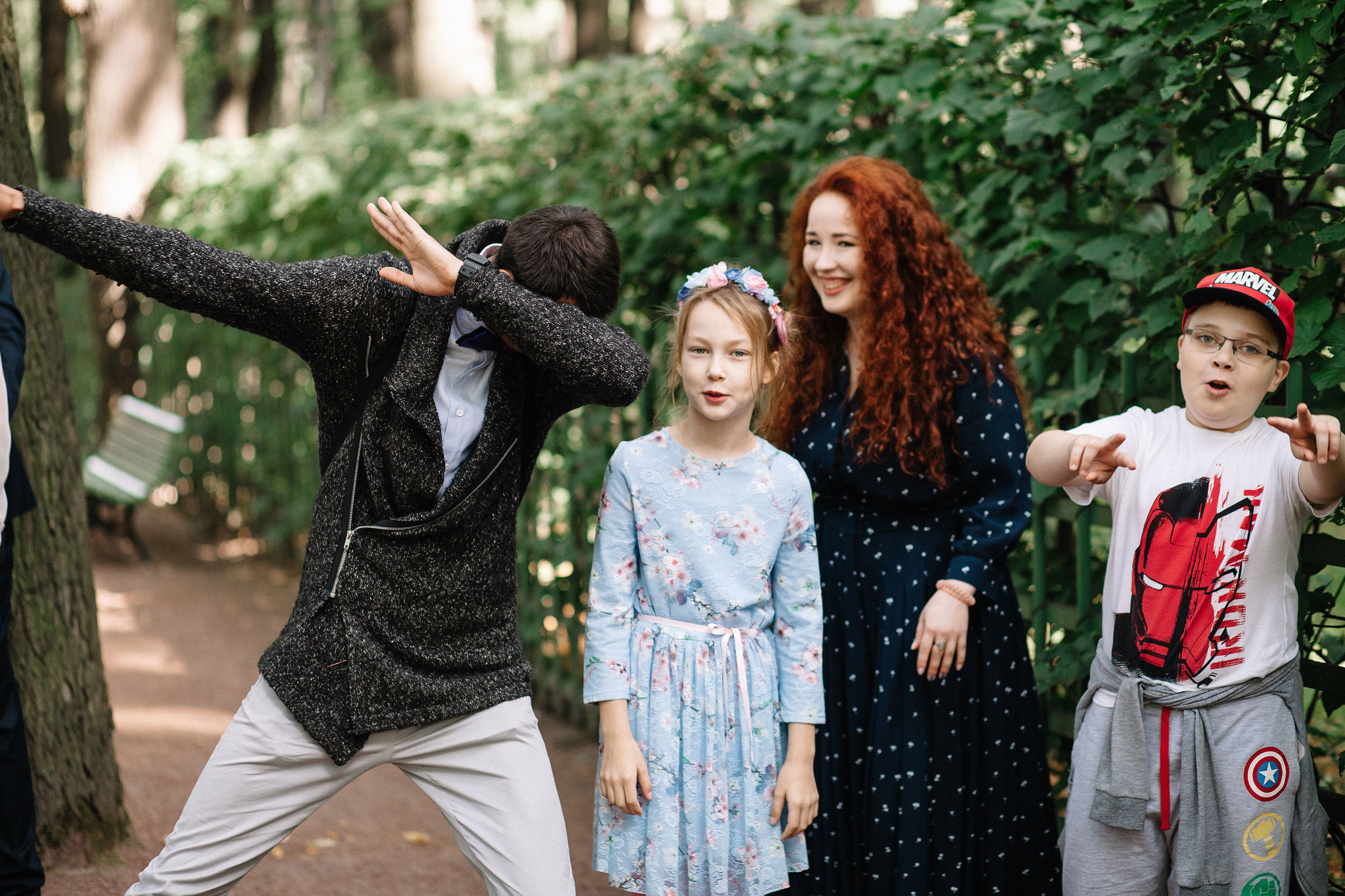 Коля и Катя 30.09.19. Семейный и свадебный фотограф в Майкопе Михаил Мартиросян