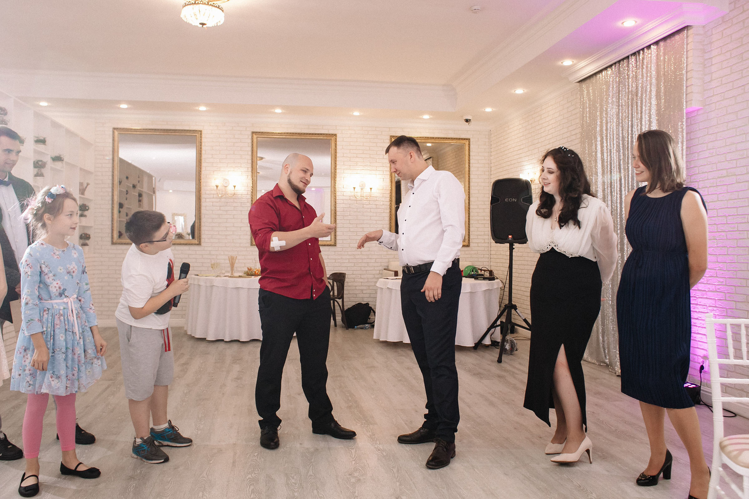 Коля и Катя 30.09.19. Семейный и свадебный фотограф в Майкопе Михаил Мартиросян