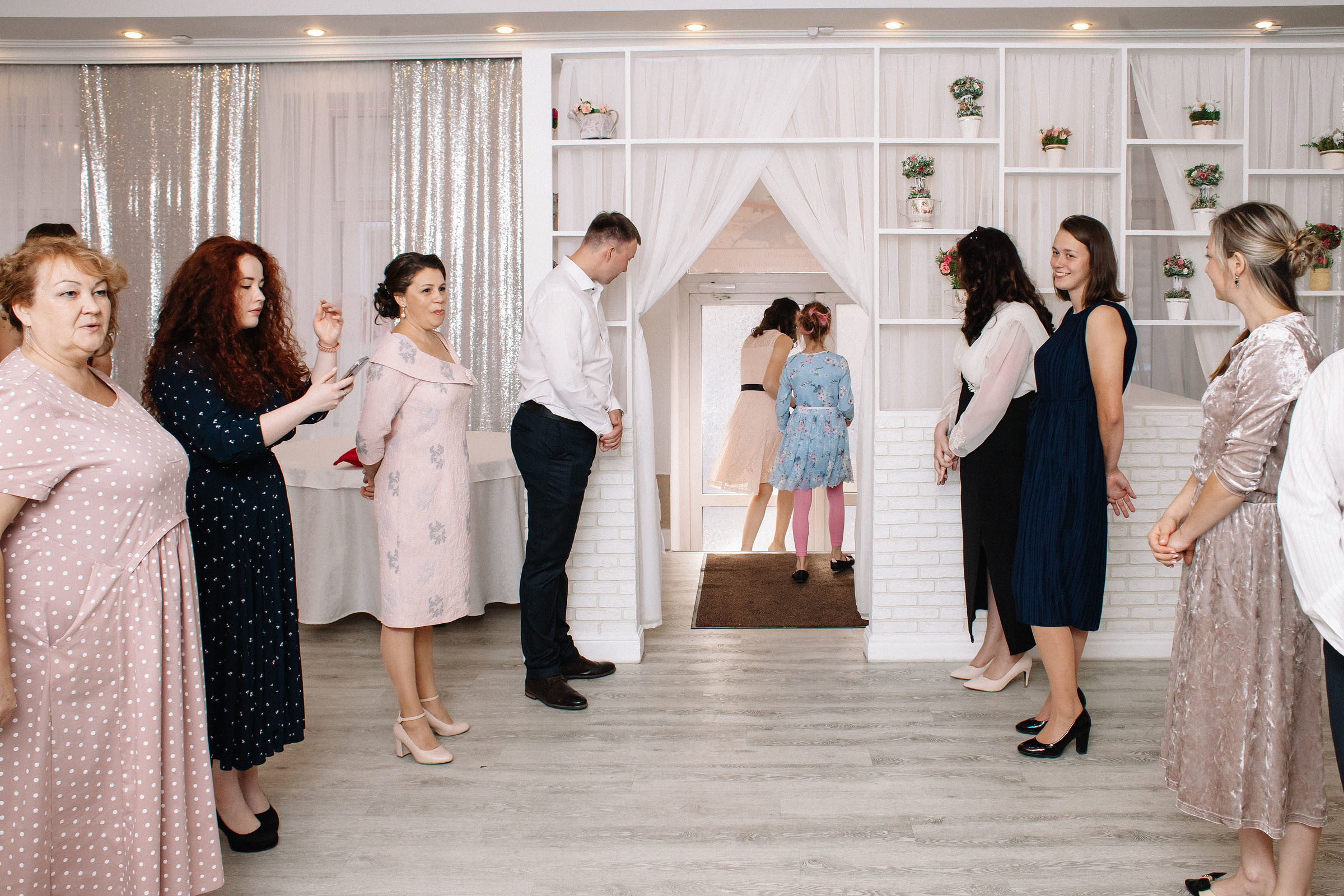 Коля и Катя 30.09.19. Семейный и свадебный фотограф в Майкопе Михаил Мартиросян