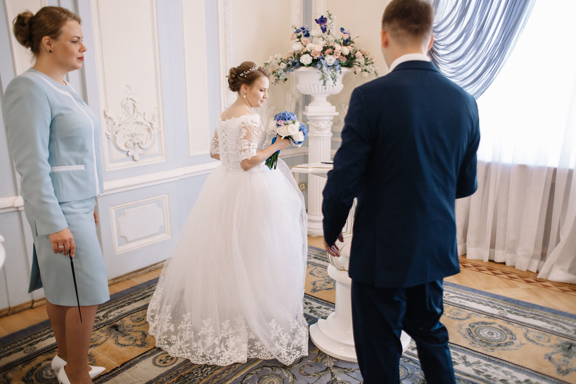 Коля и Катя 30.09.19. Семейный и свадебный фотограф в Майкопе Михаил Мартиросян