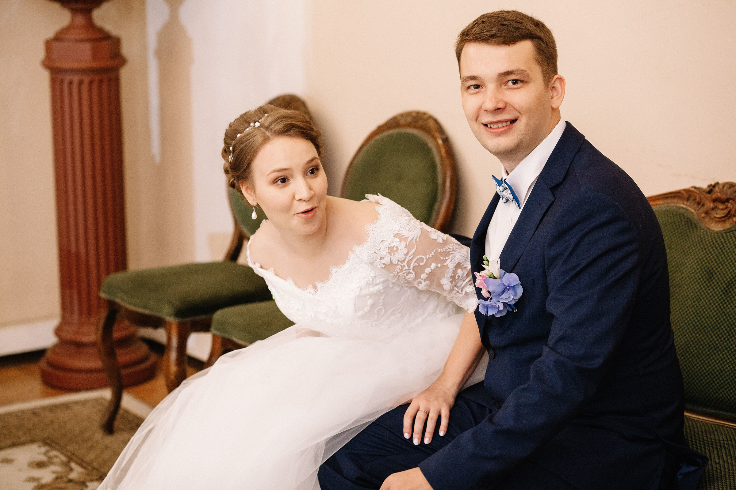 Коля и Катя 30.09.19. Семейный и свадебный фотограф в Майкопе Михаил Мартиросян