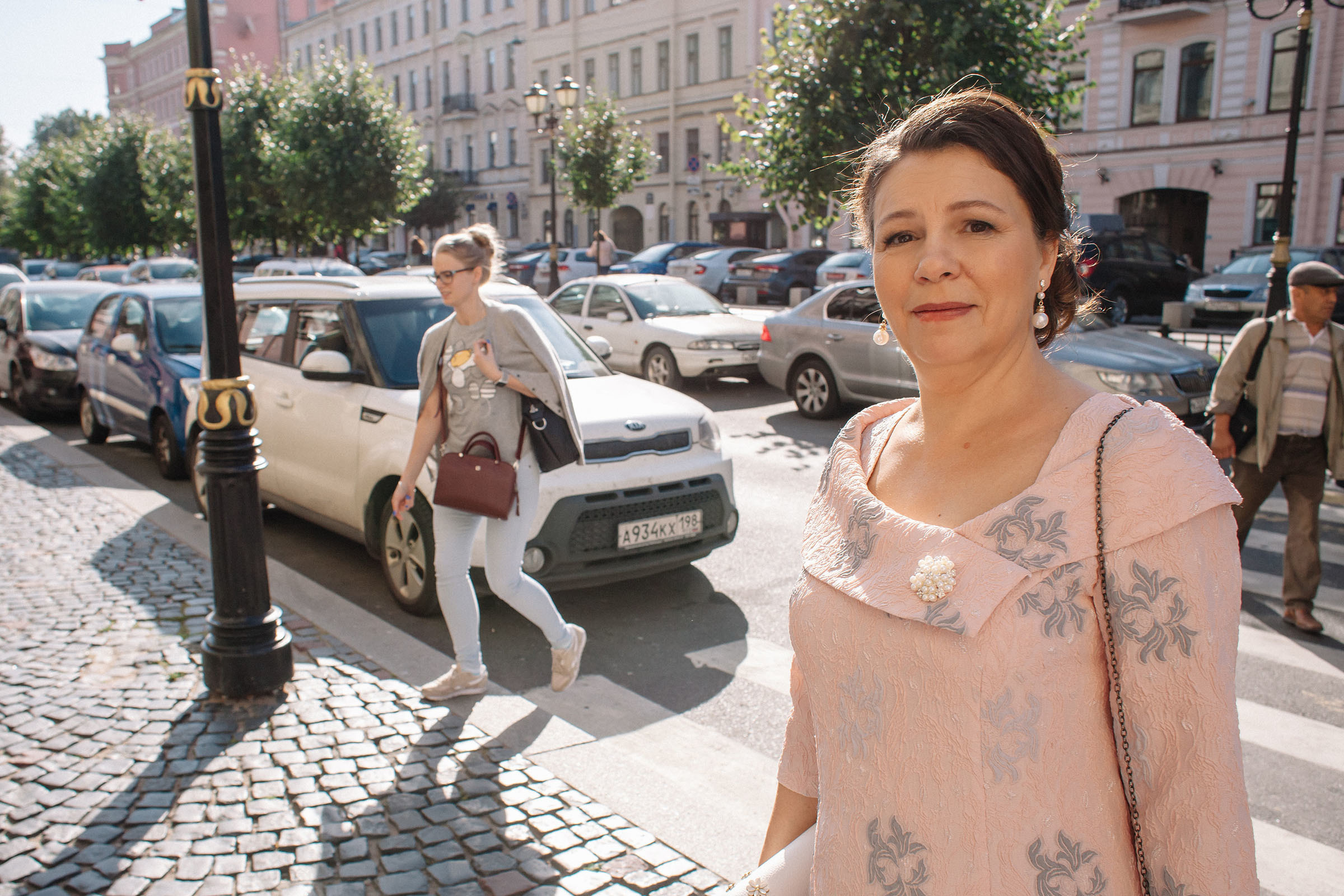 Коля и Катя 30.09.19. Семейный и свадебный фотограф в Майкопе Михаил Мартиросян