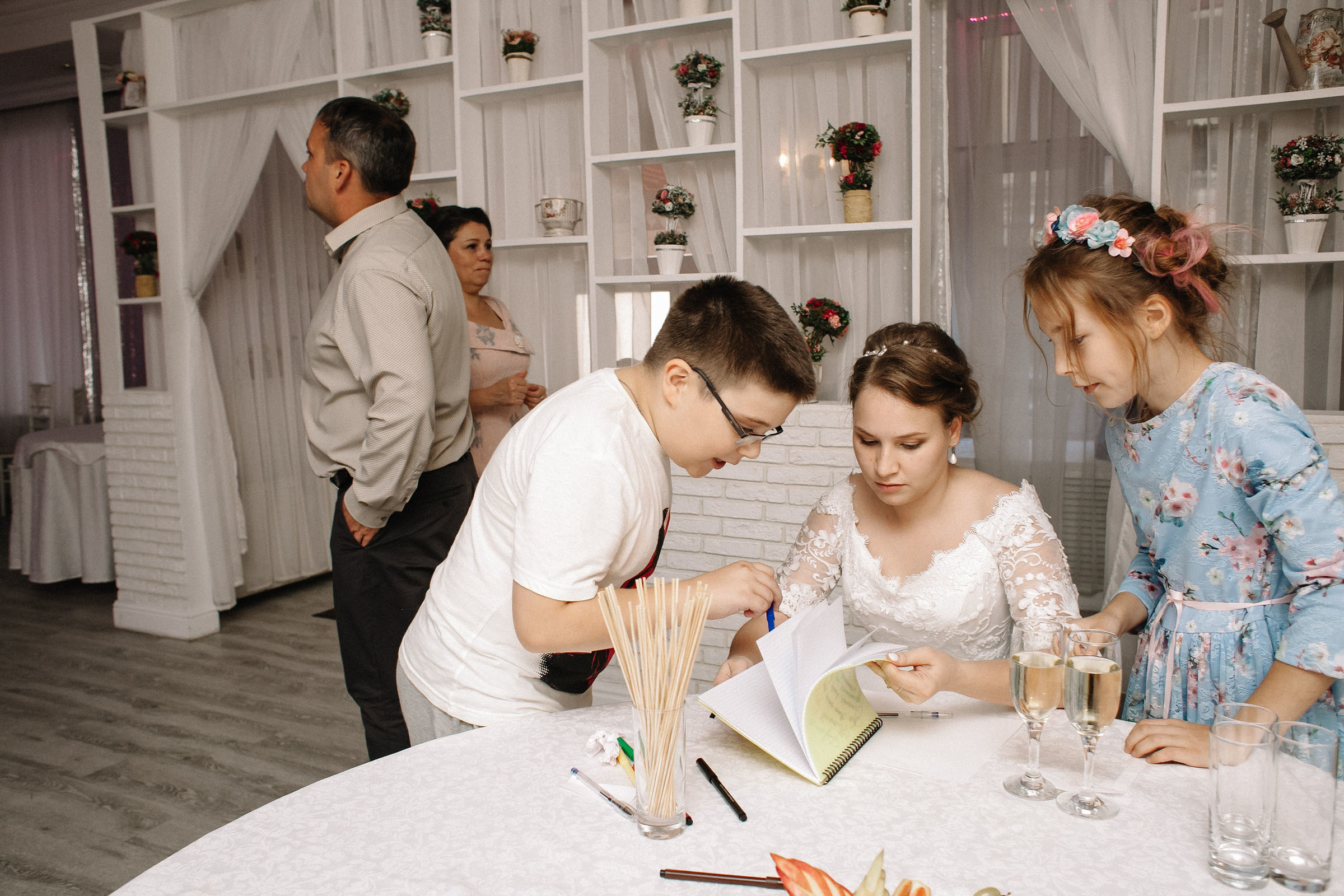 Коля и Катя 30.09.19. Семейный и свадебный фотограф в Майкопе Михаил Мартиросян