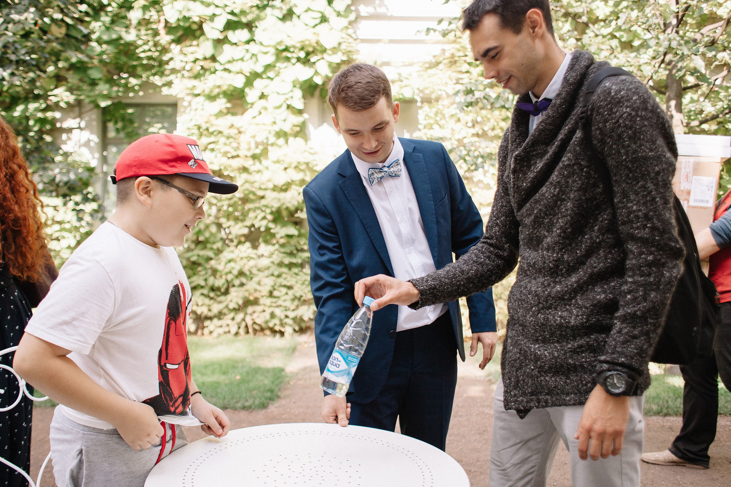 Коля и Катя 30.09.19. Семейный и свадебный фотограф в Майкопе Михаил Мартиросян
