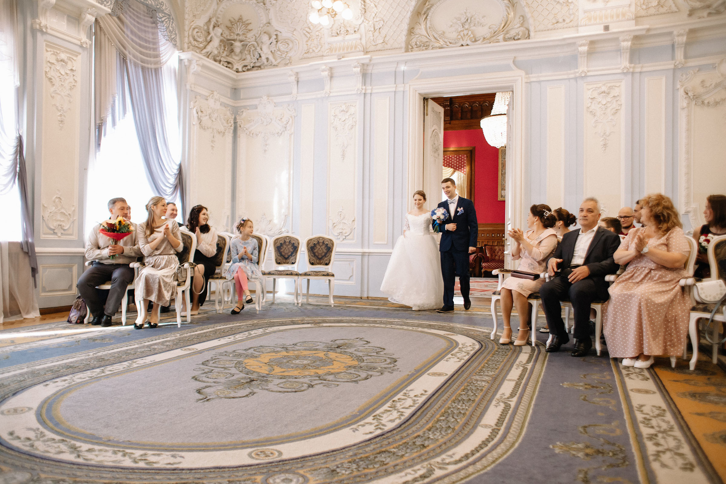 Коля и Катя 30.09.19. Семейный и свадебный фотограф в Майкопе Михаил Мартиросян