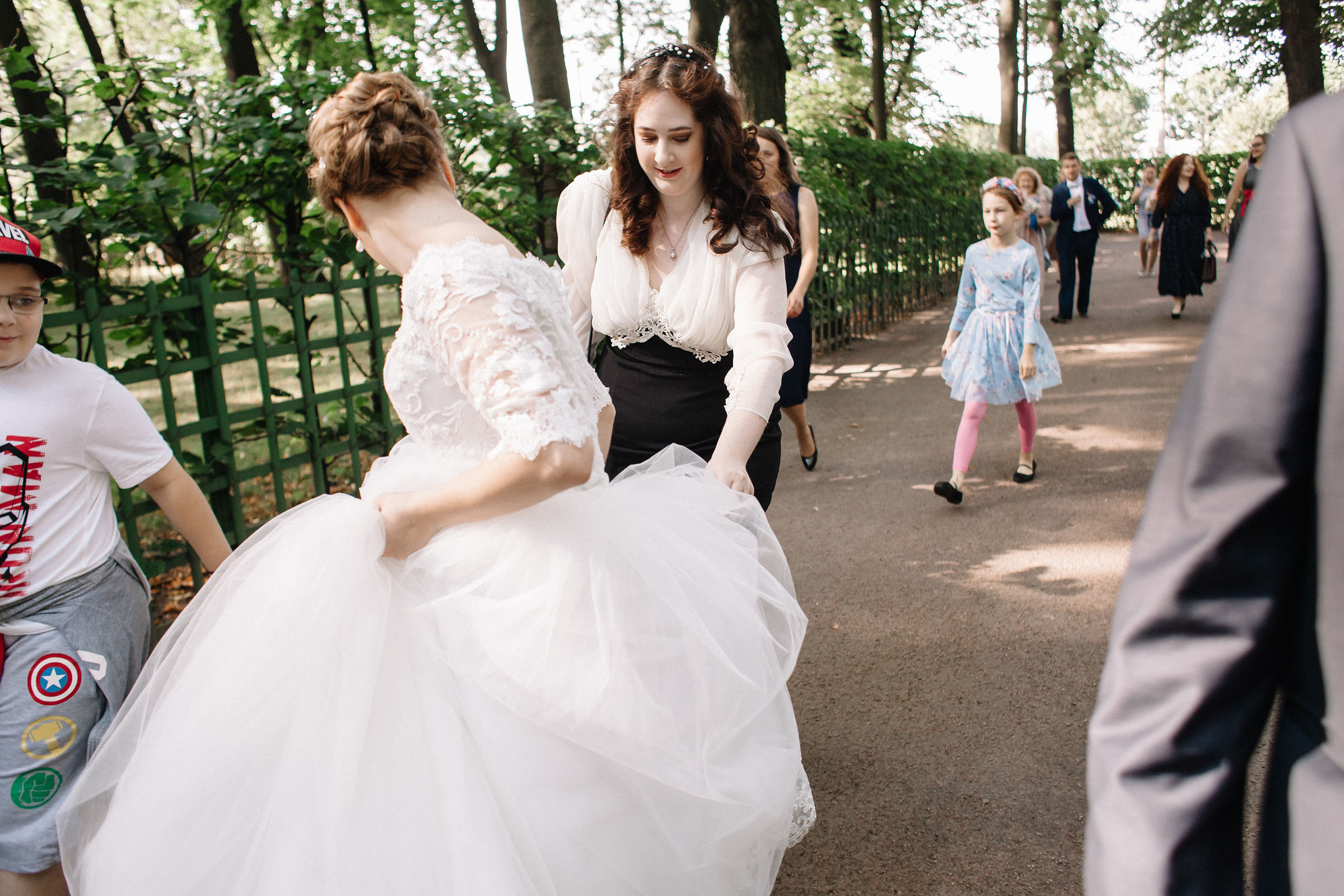 Коля и Катя 30.09.19. Семейный и свадебный фотограф в Майкопе Михаил Мартиросян