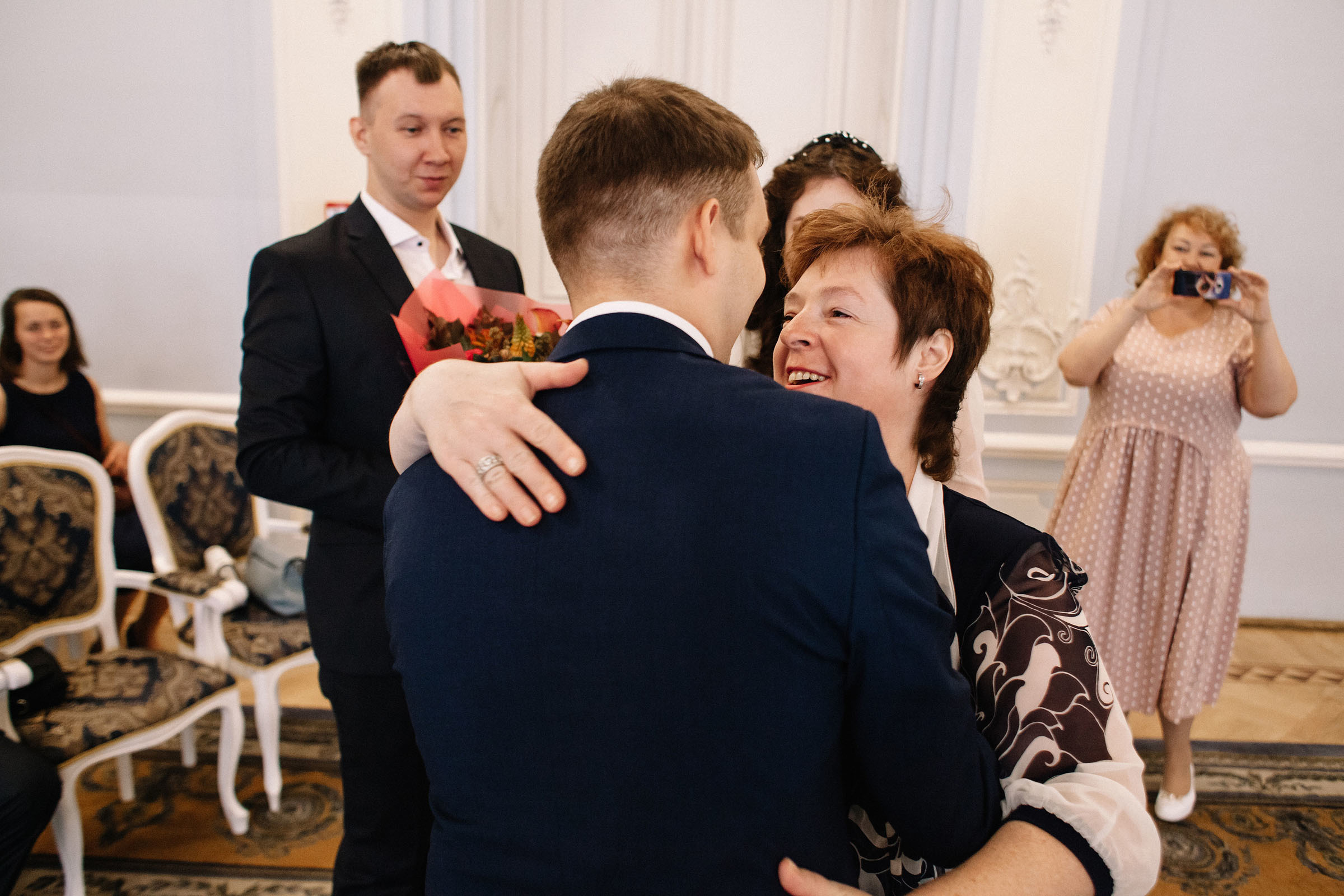 Коля и Катя 30.09.19. Семейный и свадебный фотограф в Майкопе Михаил Мартиросян