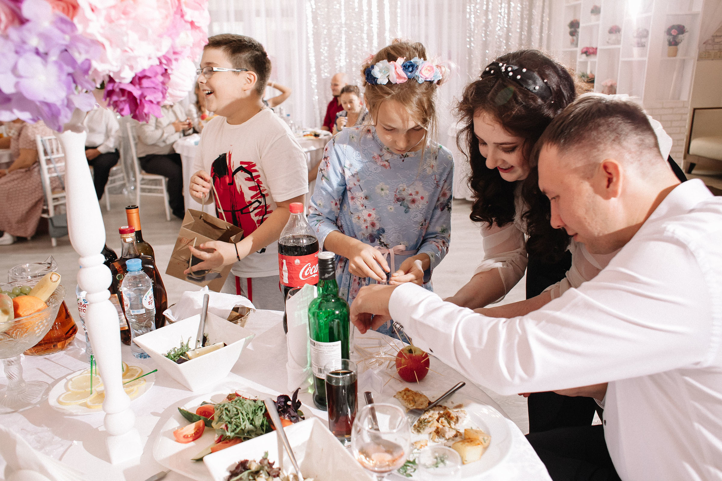 Коля и Катя 30.09.19. Семейный и свадебный фотограф в Майкопе Михаил Мартиросян