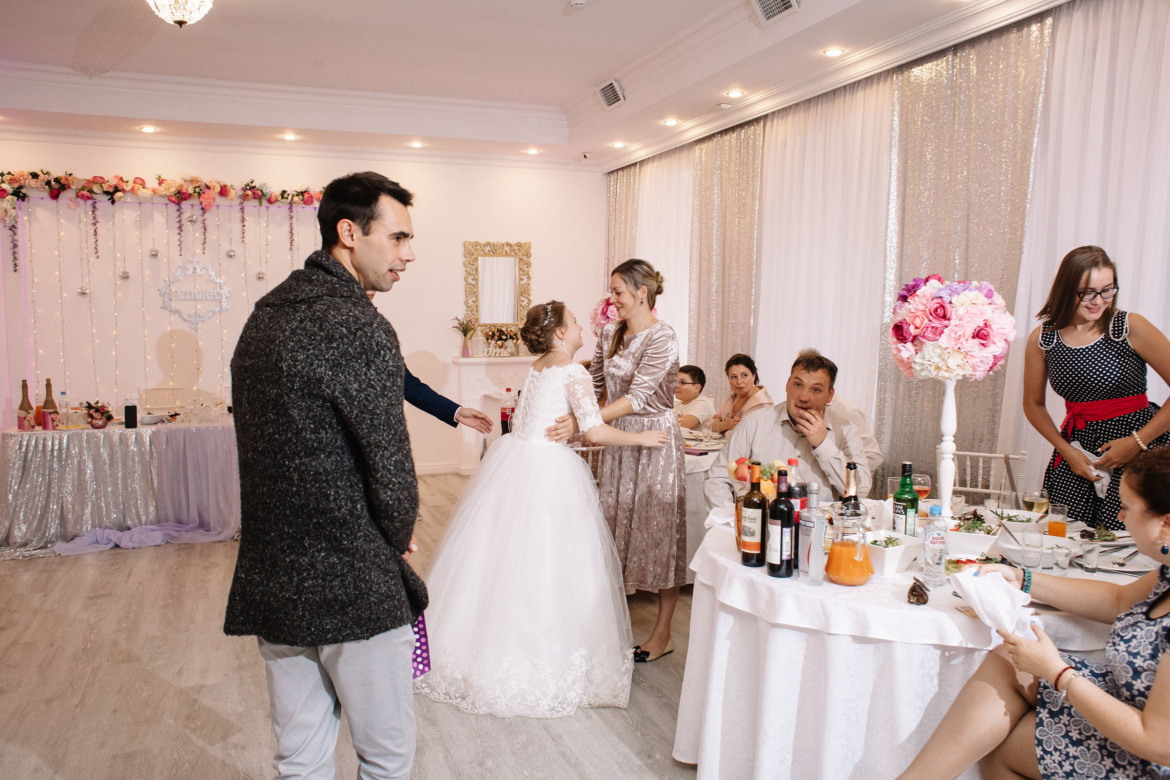 Коля и Катя 30.09.19. Семейный и свадебный фотограф в Майкопе Михаил Мартиросян