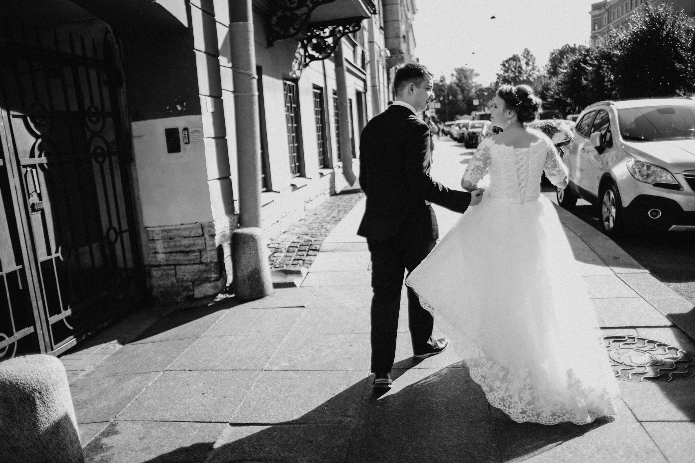 Коля и Катя 30.09.19. Семейный и свадебный фотограф в Майкопе Михаил Мартиросян