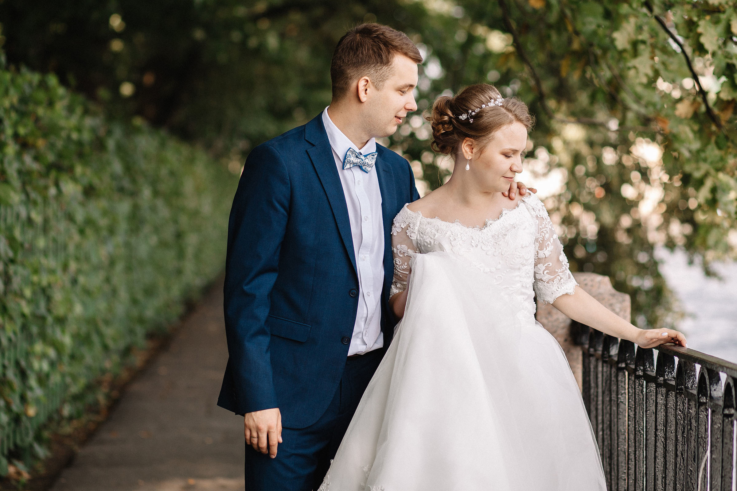 Коля и Катя 30.09.19. Семейный и свадебный фотограф в Майкопе Михаил Мартиросян