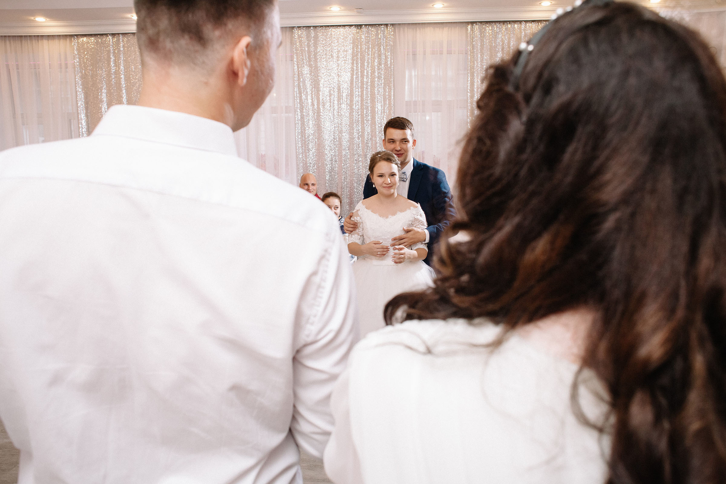 Коля и Катя 30.09.19. Семейный и свадебный фотограф в Майкопе Михаил Мартиросян