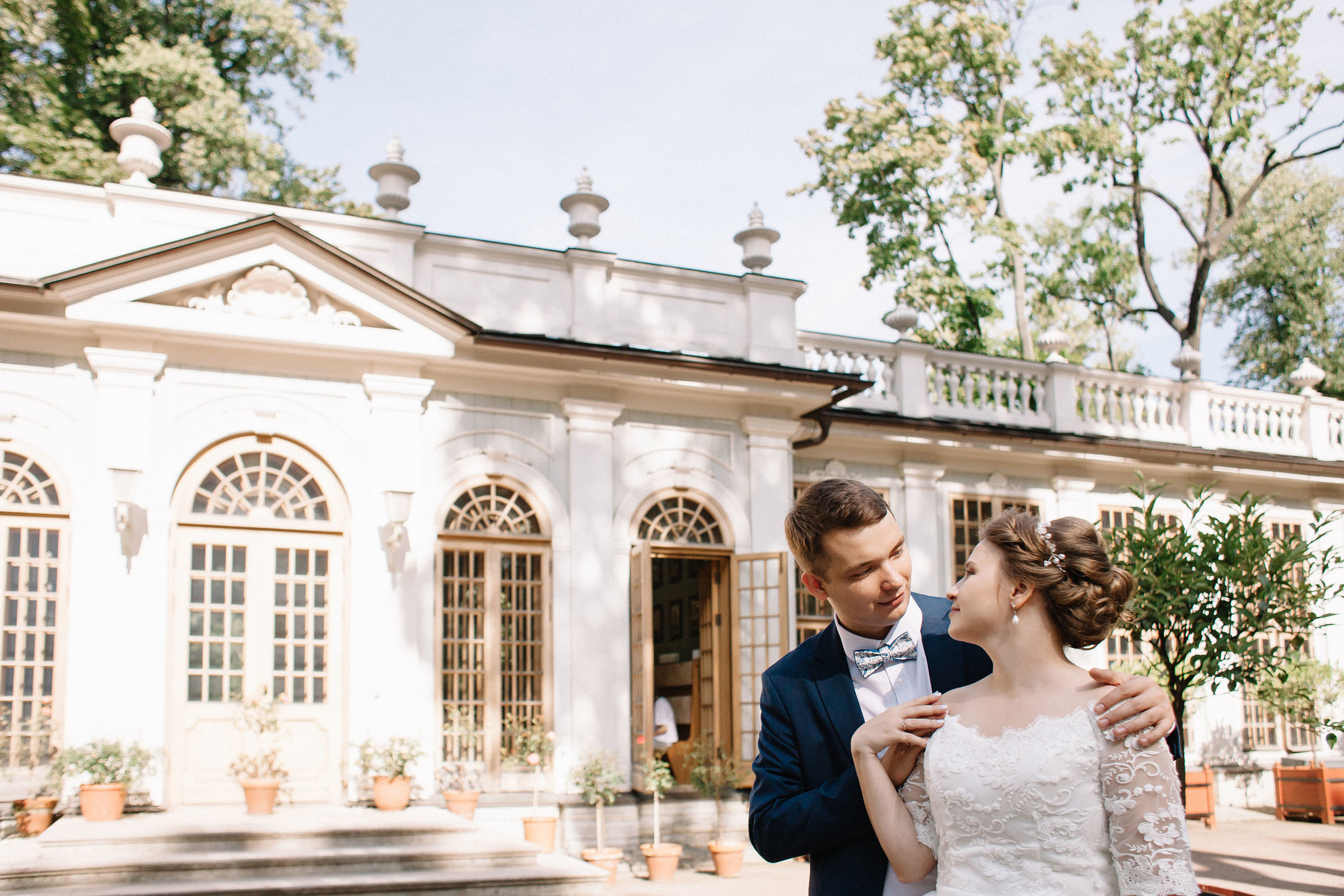 Коля и Катя 30.09.19. Семейный и свадебный фотограф в Майкопе Михаил Мартиросян