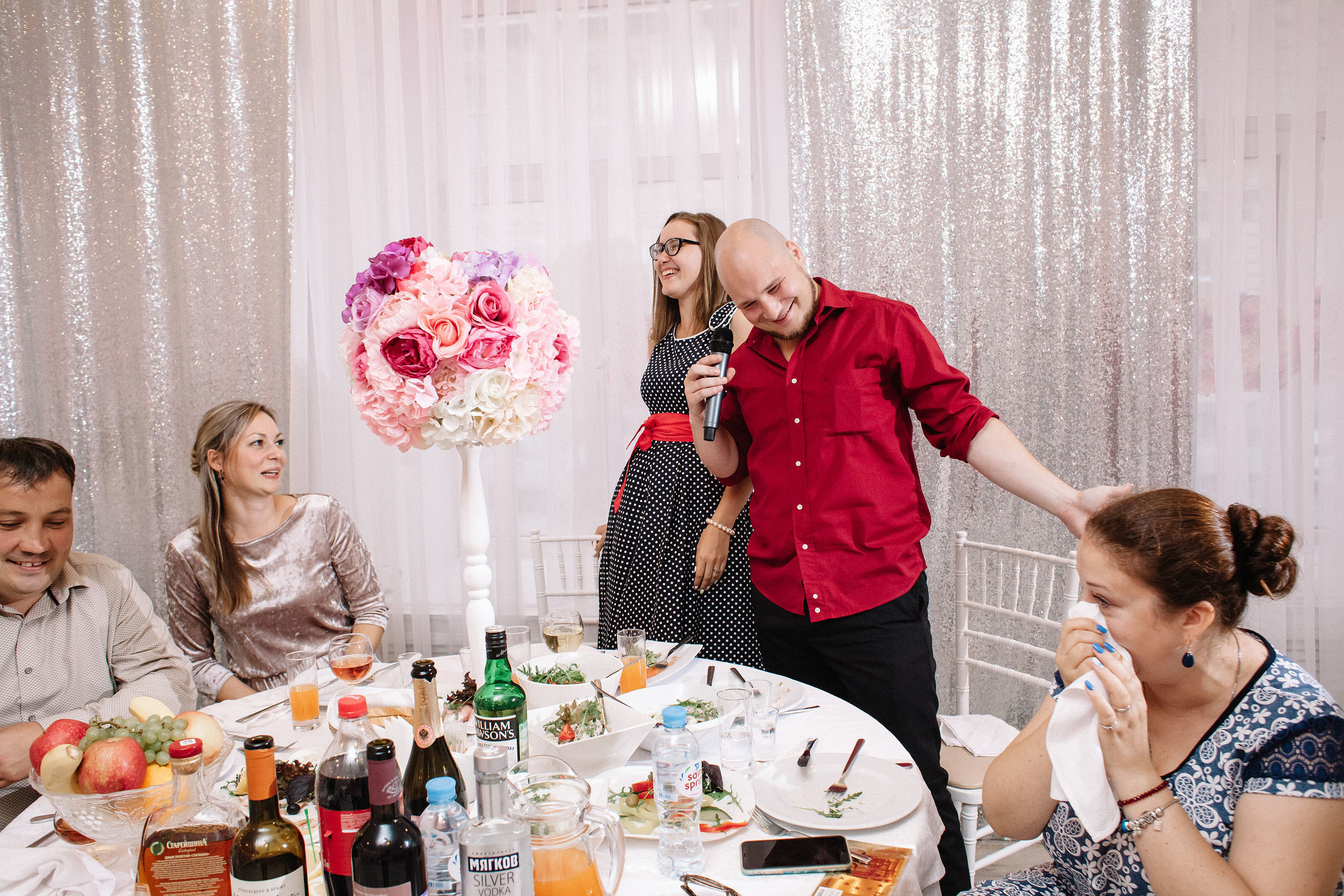 Коля и Катя 30.09.19. Семейный и свадебный фотограф в Майкопе Михаил Мартиросян