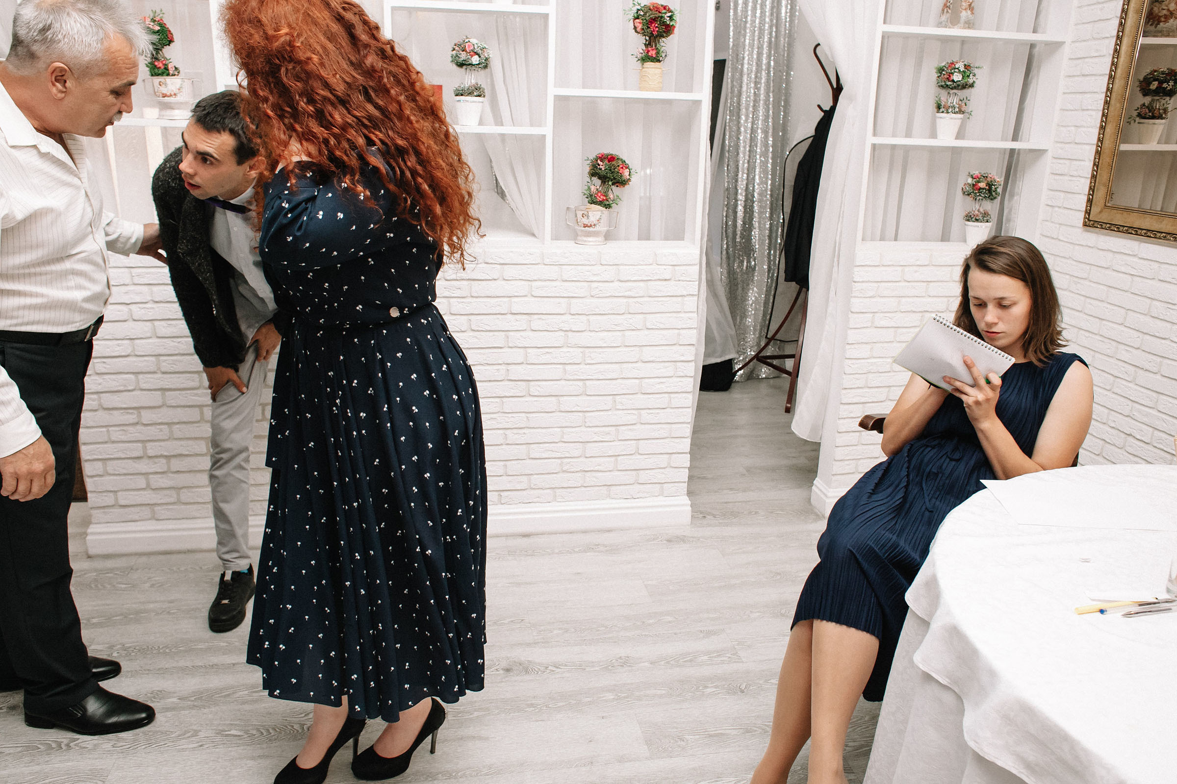 Коля и Катя 30.09.19. Семейный и свадебный фотограф в Майкопе Михаил Мартиросян