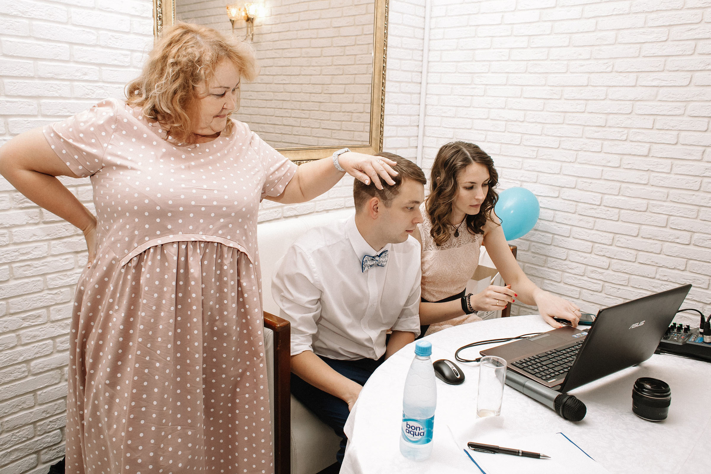 Коля и Катя 30.09.19. Семейный и свадебный фотограф в Майкопе Михаил Мартиросян