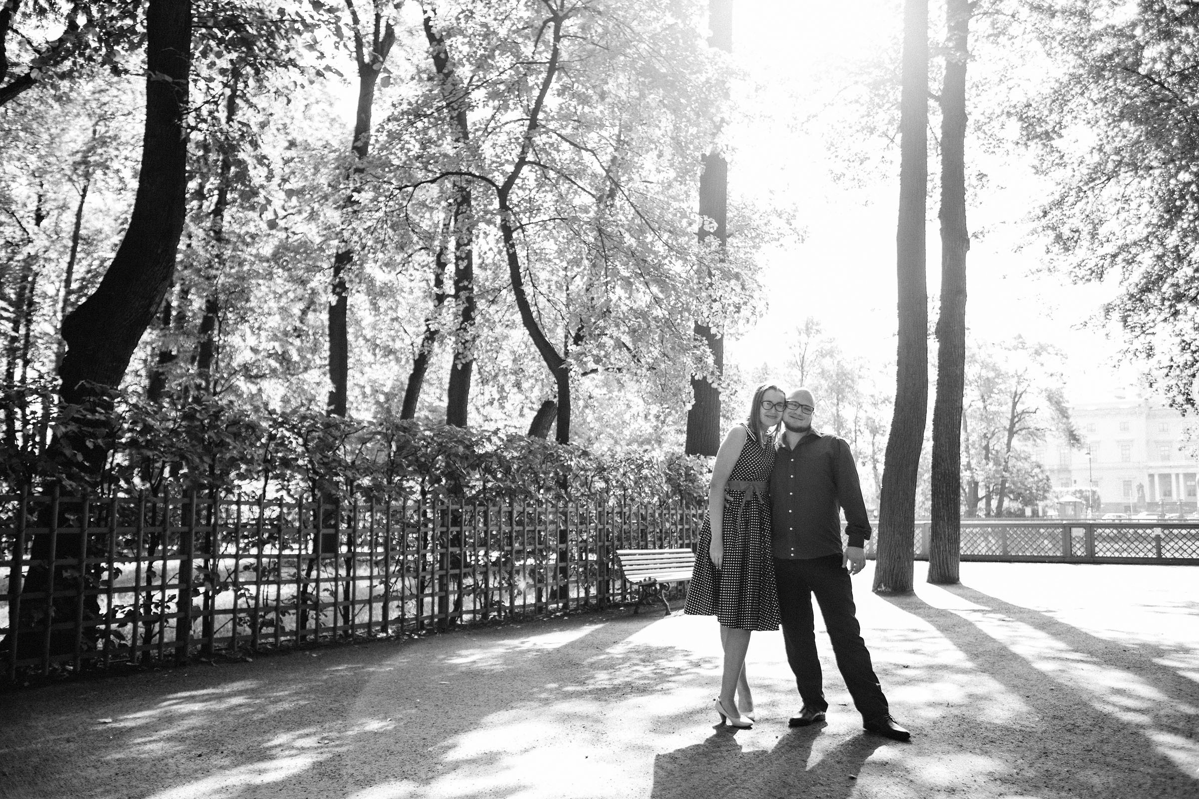 Коля и Катя 30.09.19. Семейный и свадебный фотограф в Майкопе Михаил Мартиросян