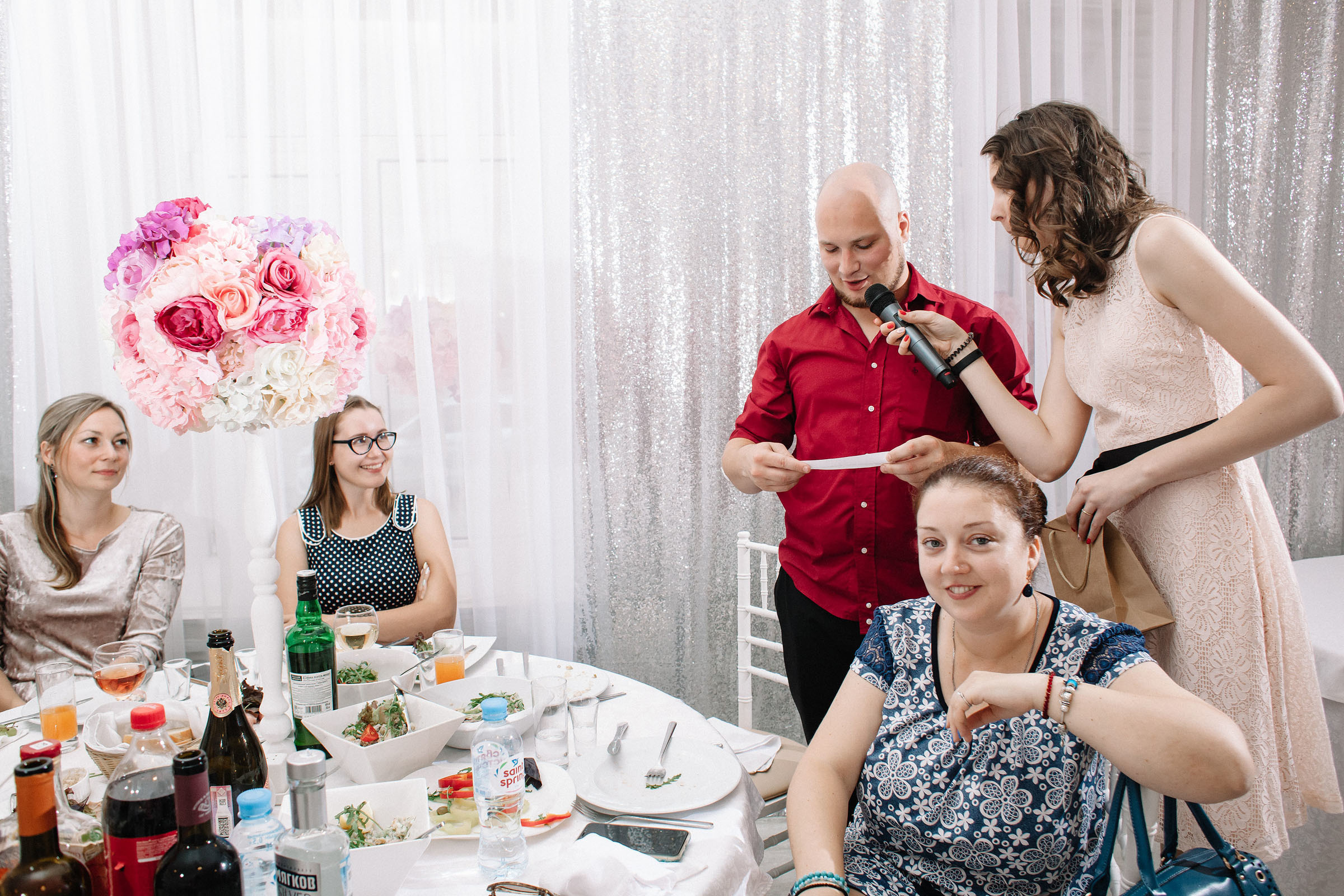 Коля и Катя 30.09.19. Семейный и свадебный фотограф в Майкопе Михаил Мартиросян