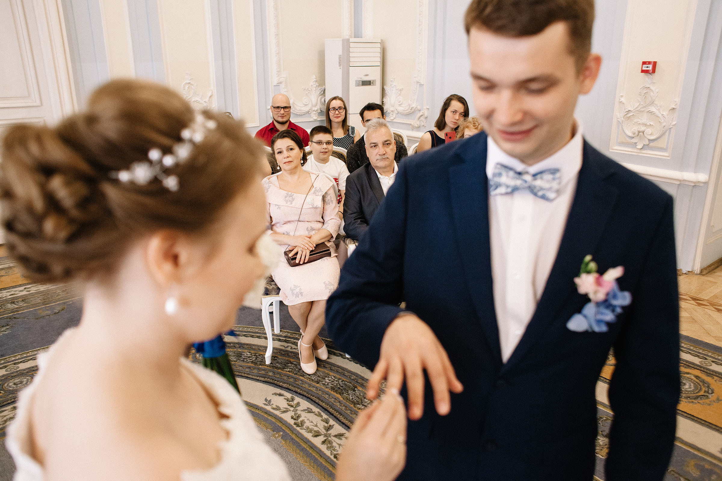 Коля и Катя 30.09.19. Семейный и свадебный фотограф в Майкопе Михаил Мартиросян