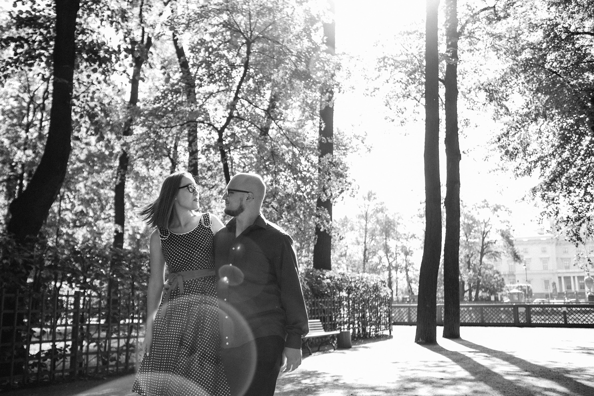 Коля и Катя 30.09.19. Семейный и свадебный фотограф в Майкопе Михаил Мартиросян