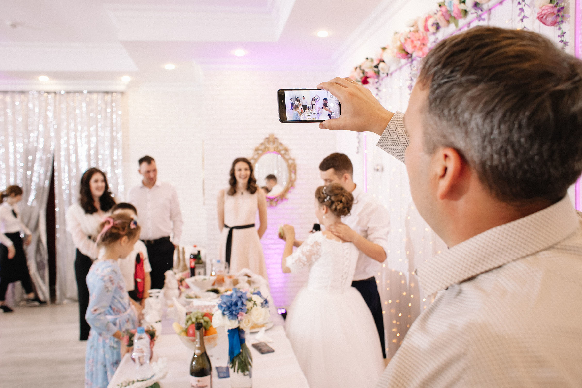 Коля и Катя 30.09.19. Семейный и свадебный фотограф в Майкопе Михаил Мартиросян