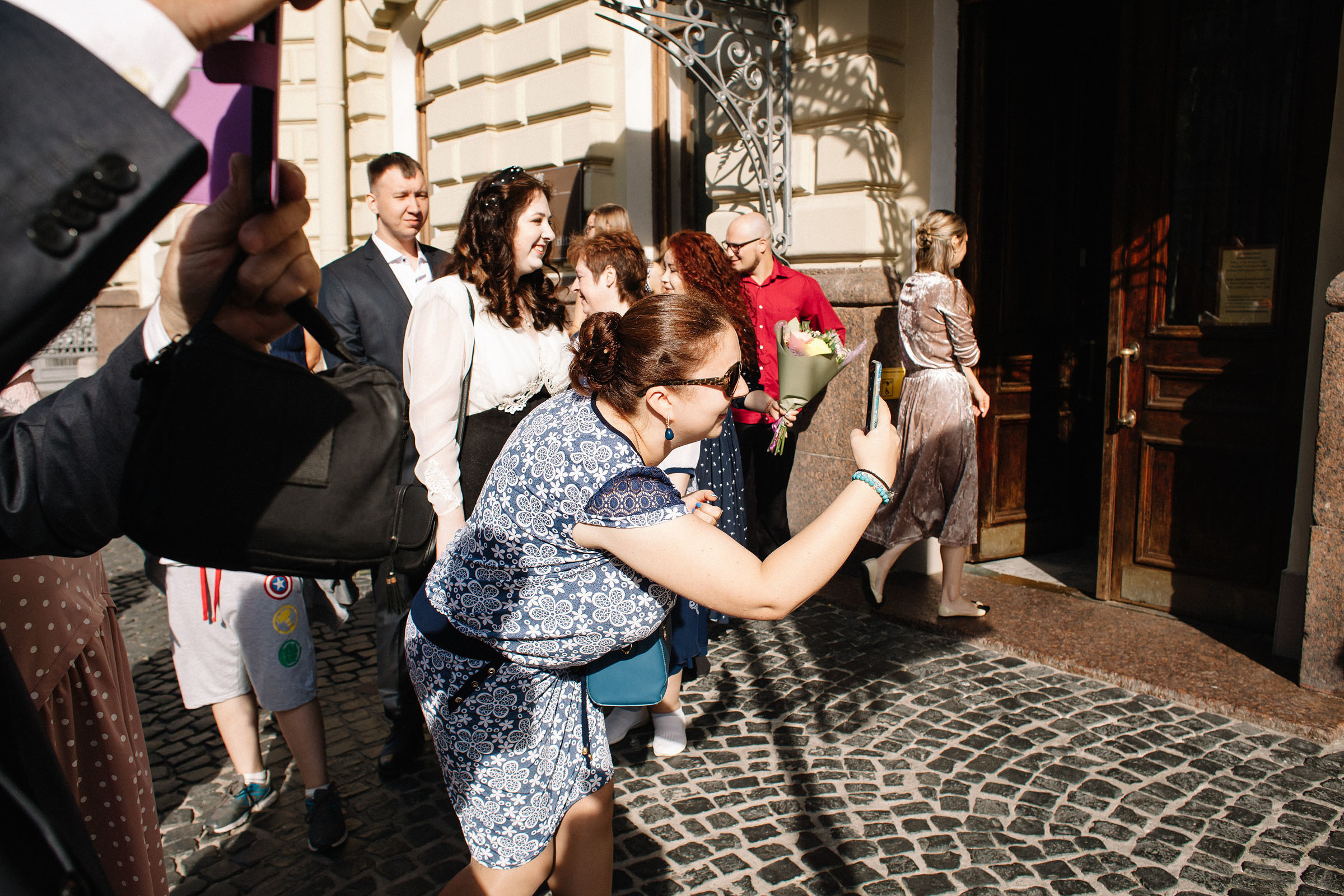 Коля и Катя 30.09.19. Семейный и свадебный фотограф в Майкопе Михаил Мартиросян