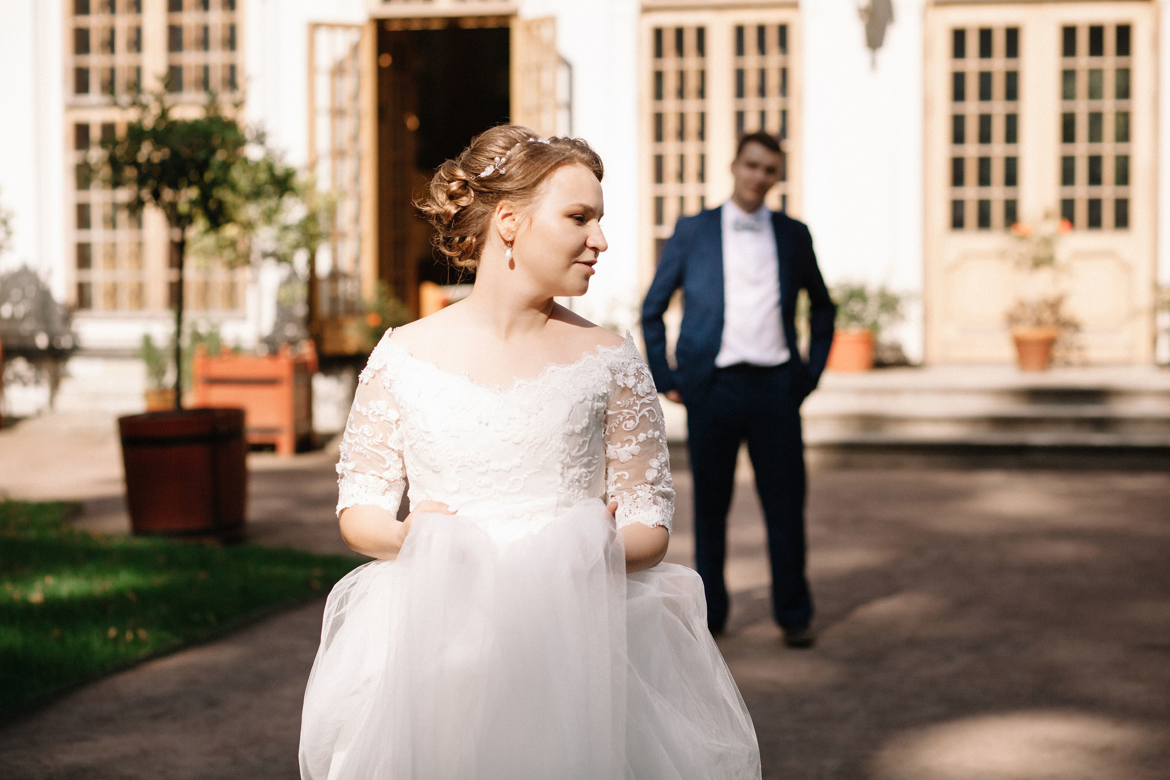 Коля и Катя 30.09.19. Семейный и свадебный фотограф в Майкопе Михаил Мартиросян