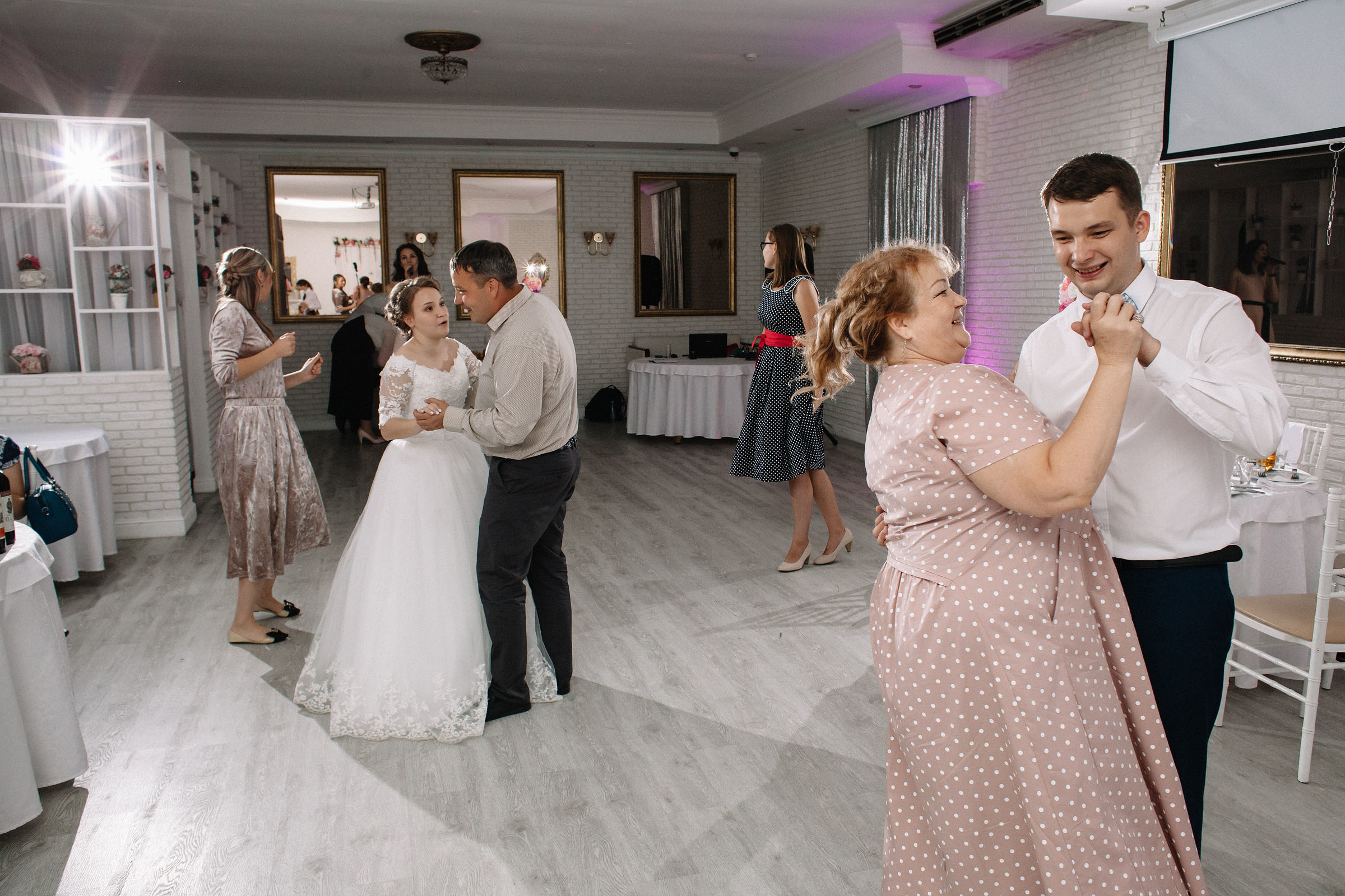 Коля и Катя 30.09.19. Семейный и свадебный фотограф в Майкопе Михаил Мартиросян