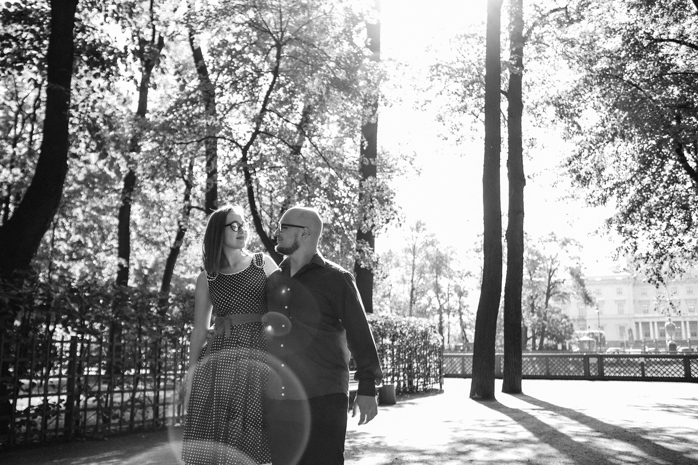 Коля и Катя 30.09.19. Семейный и свадебный фотограф в Майкопе Михаил Мартиросян