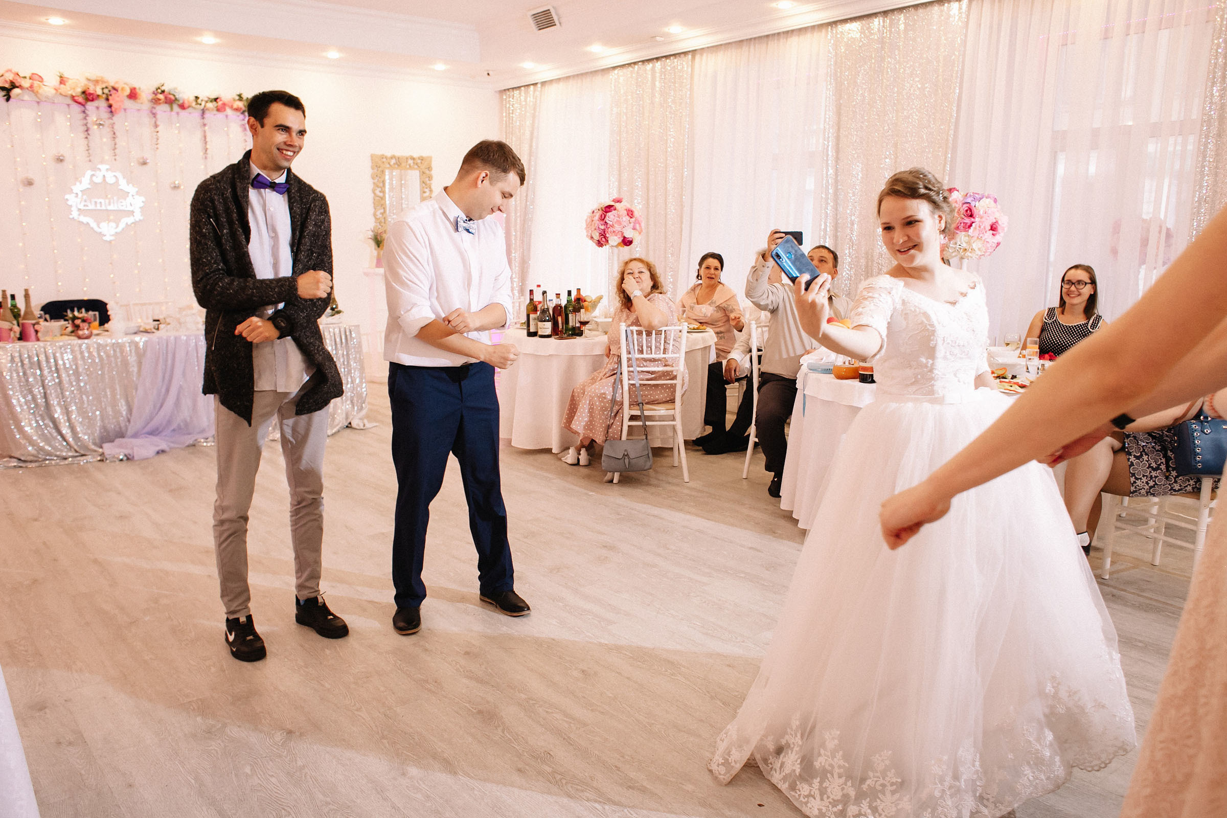 Коля и Катя 30.09.19. Семейный и свадебный фотограф в Майкопе Михаил Мартиросян