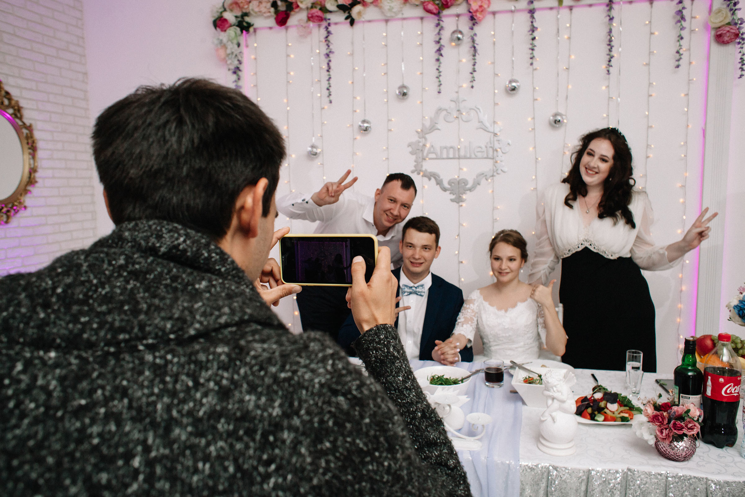 Коля и Катя 30.09.19. Семейный и свадебный фотограф в Майкопе Михаил Мартиросян