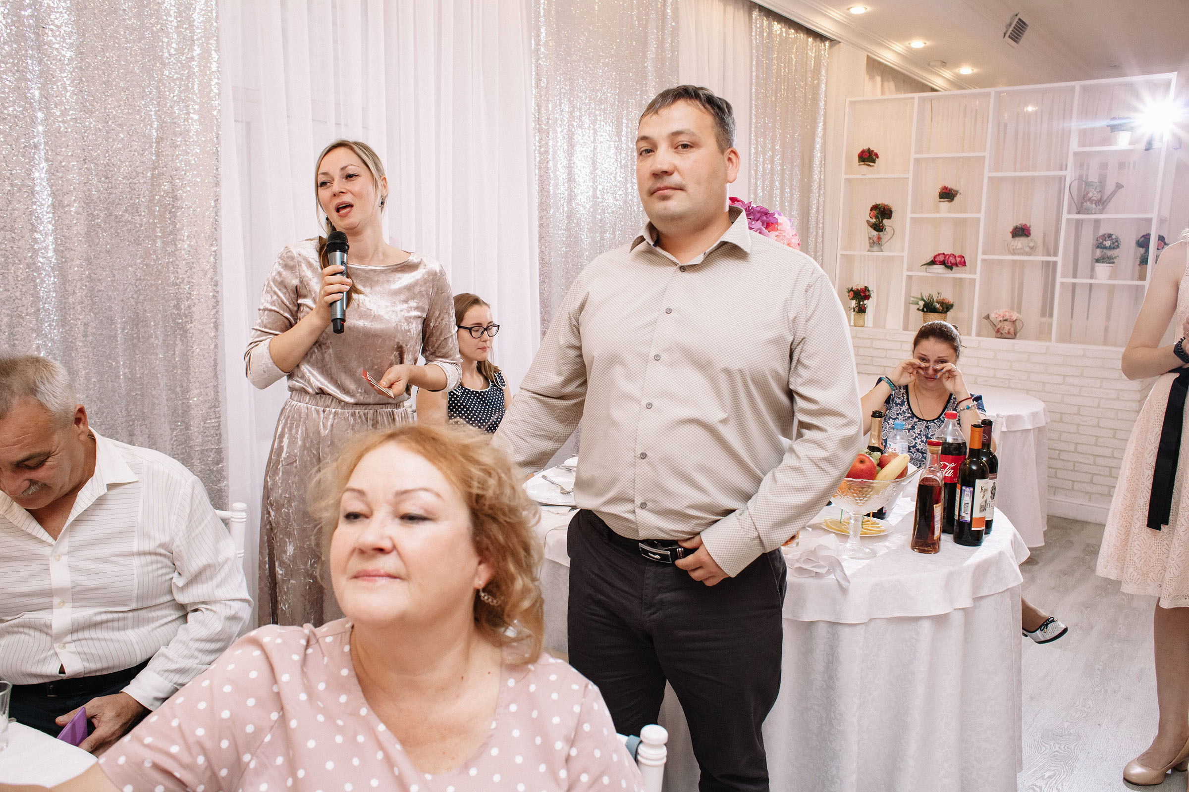 Коля и Катя 30.09.19. Семейный и свадебный фотограф в Майкопе Михаил Мартиросян