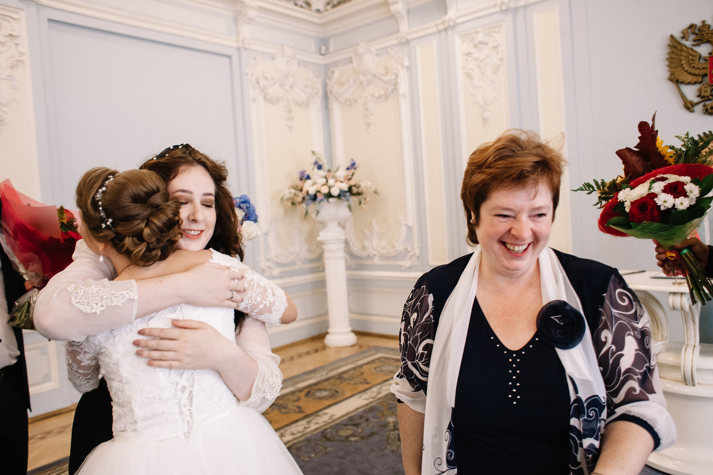 Коля и Катя 30.09.19. Семейный и свадебный фотограф в Майкопе Михаил Мартиросян