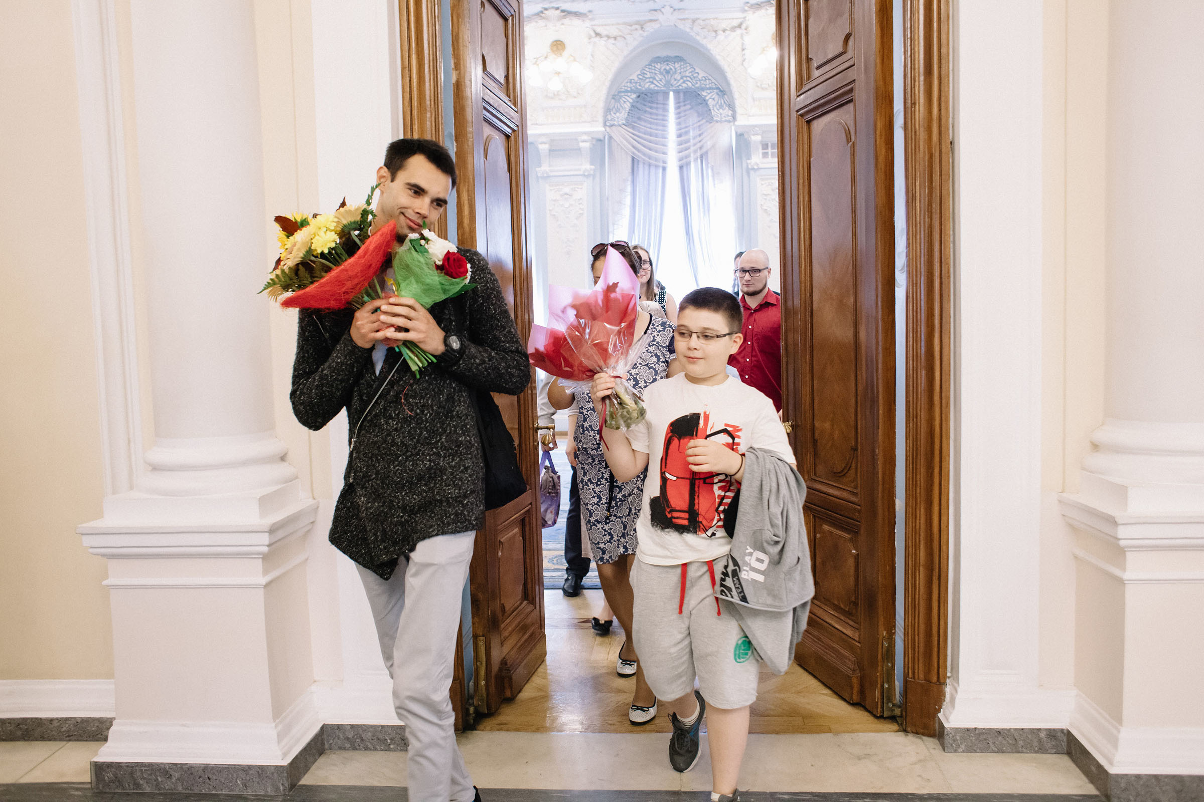Коля и Катя 30.09.19. Семейный и свадебный фотограф в Майкопе Михаил Мартиросян