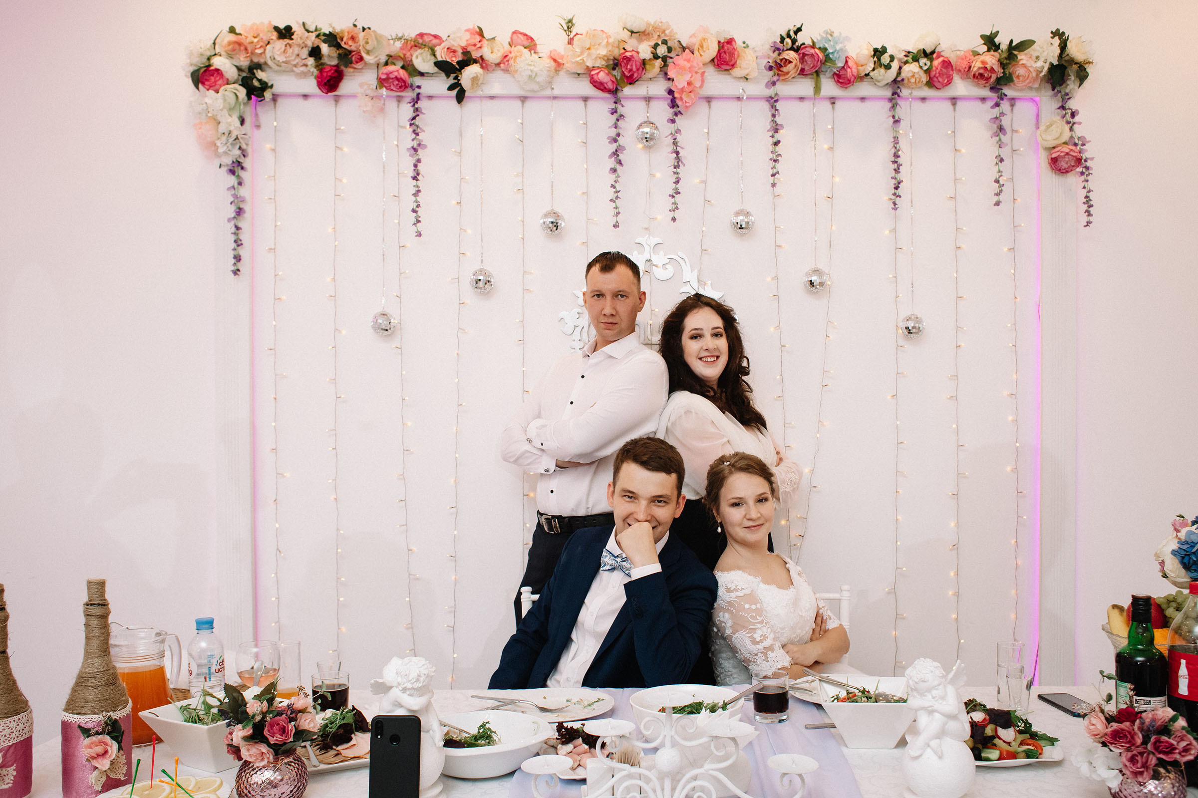 Коля и Катя 30.09.19. Семейный и свадебный фотограф в Майкопе Михаил Мартиросян